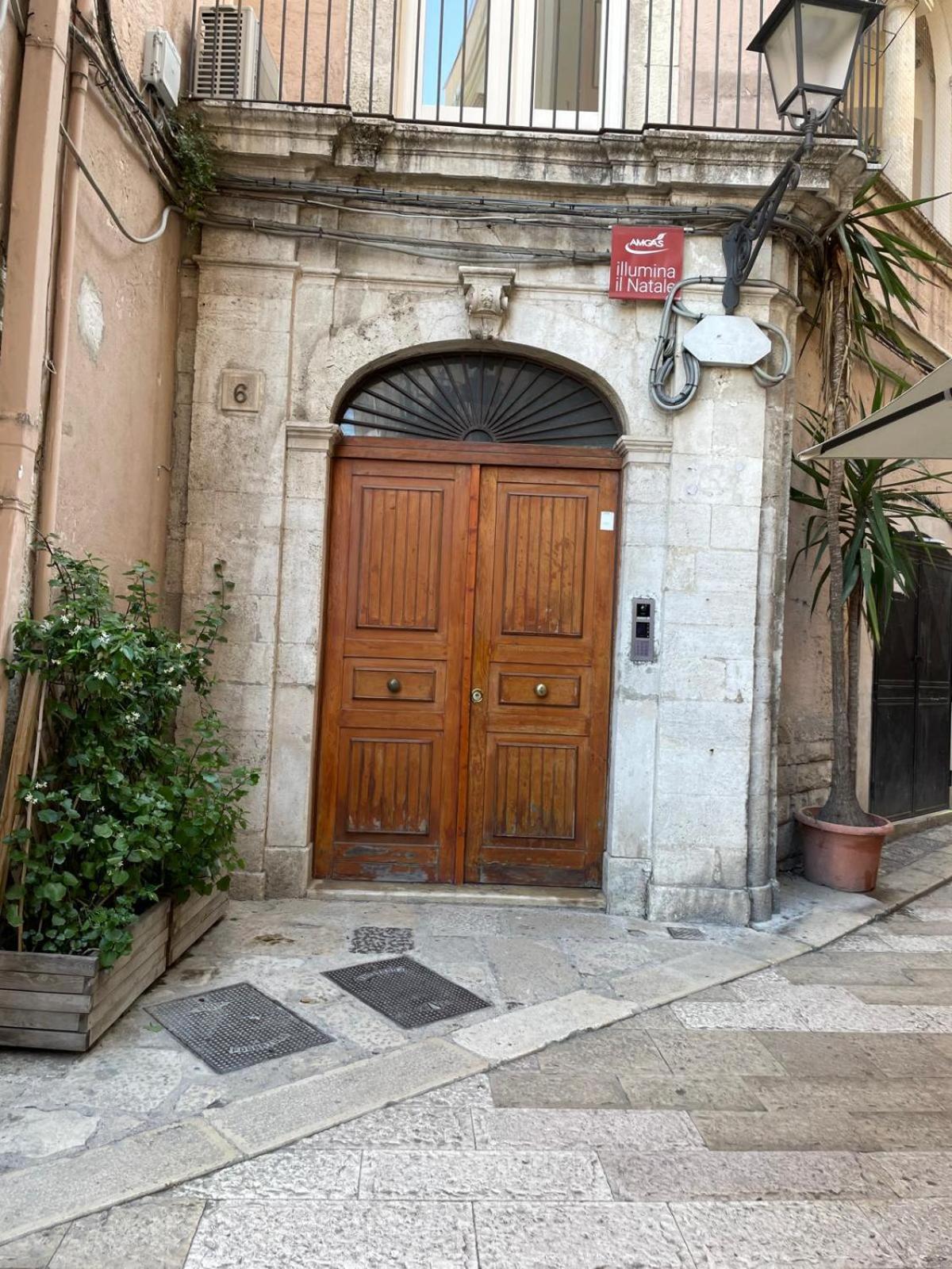 La Gioconda Exclusive Bari