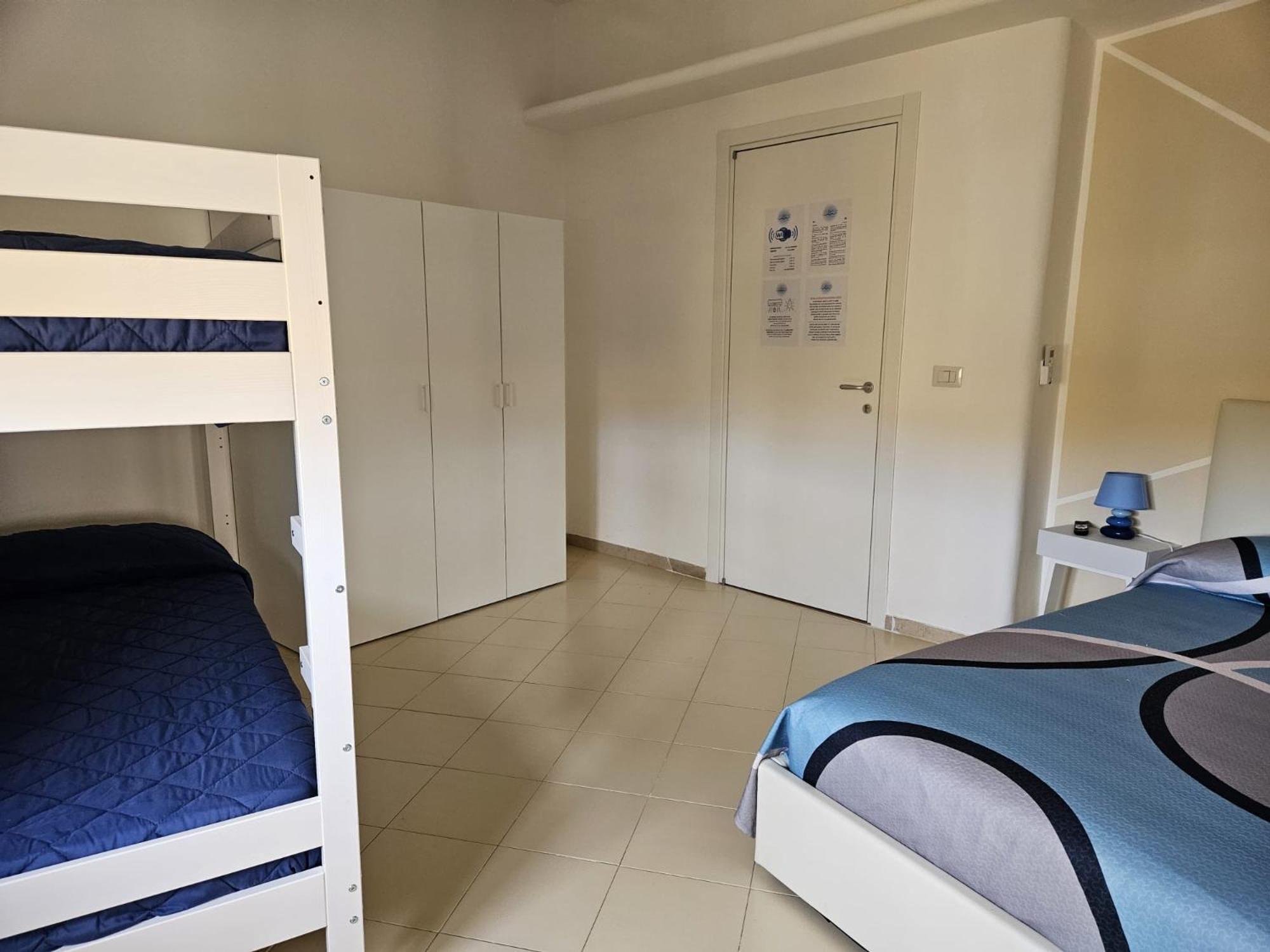 Sun & Sea Apartment