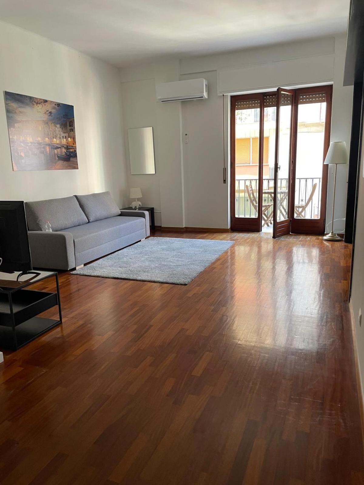 Apartment Putignani Exclusive 2