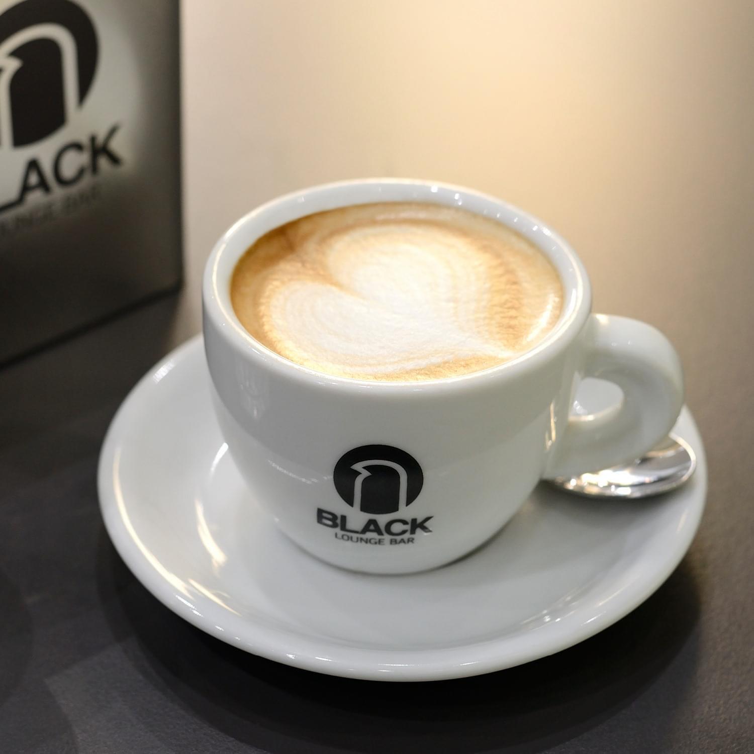 Black & Breakfast