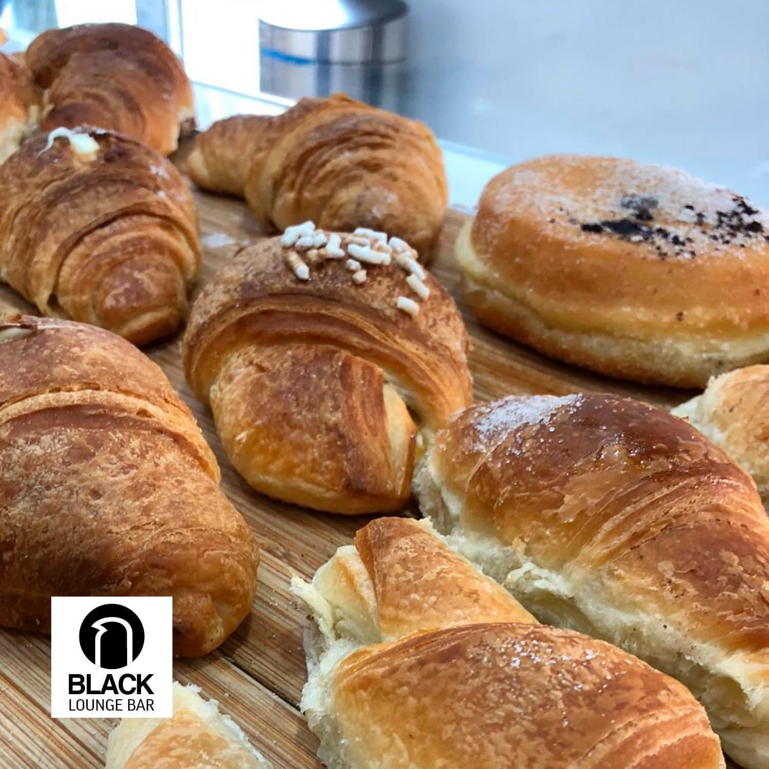 Apartment Black & Breakfast