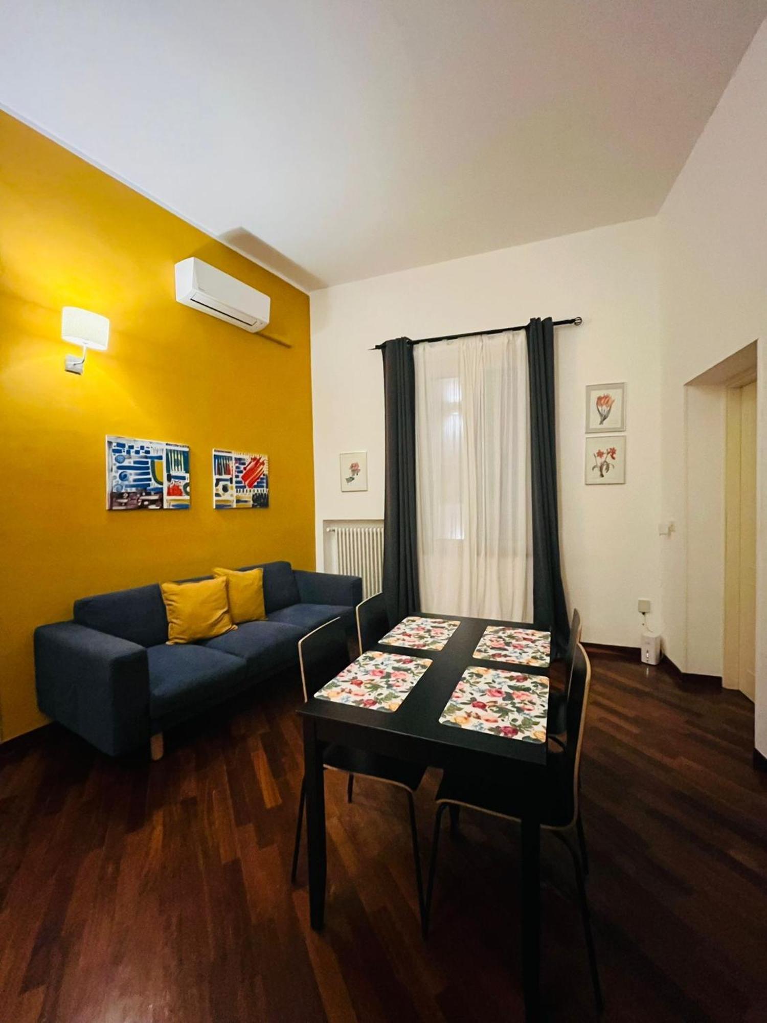 Apartman Rosi Bari