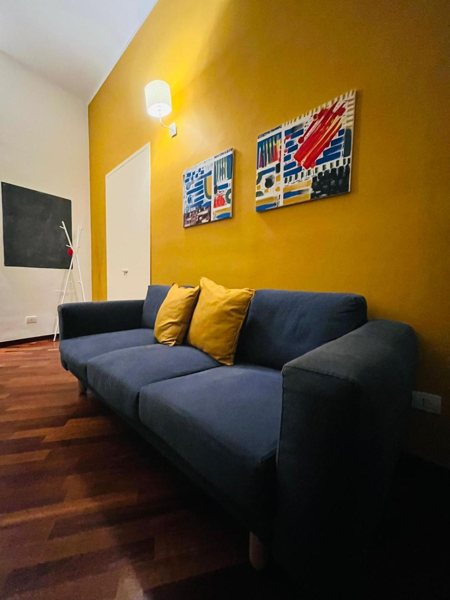 Rosi Apartman Bari