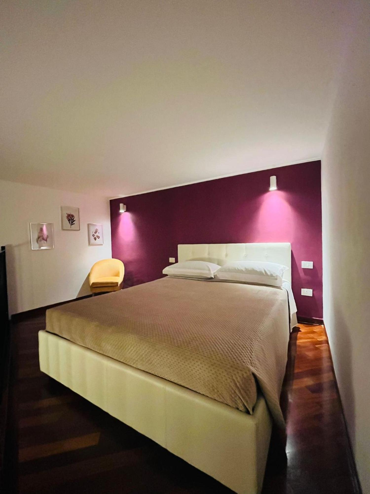 Rosi Apartman Bari