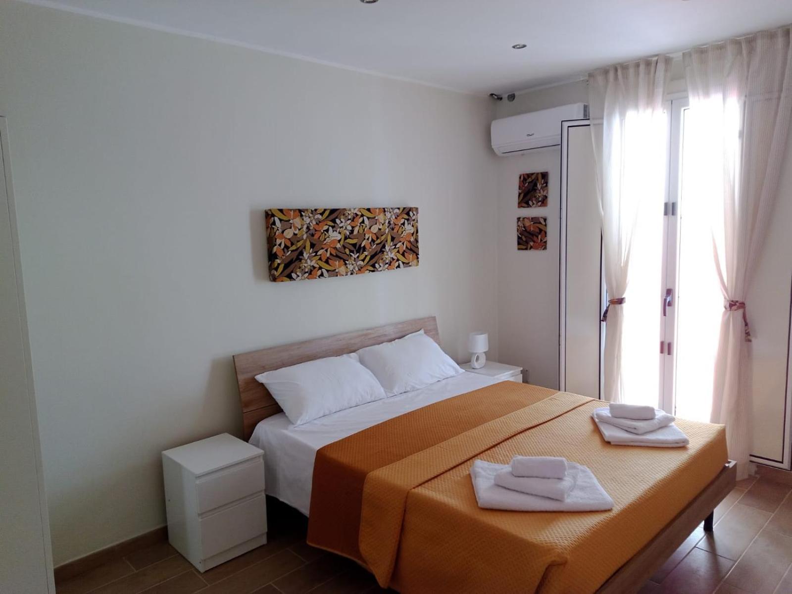 Apartment Samar