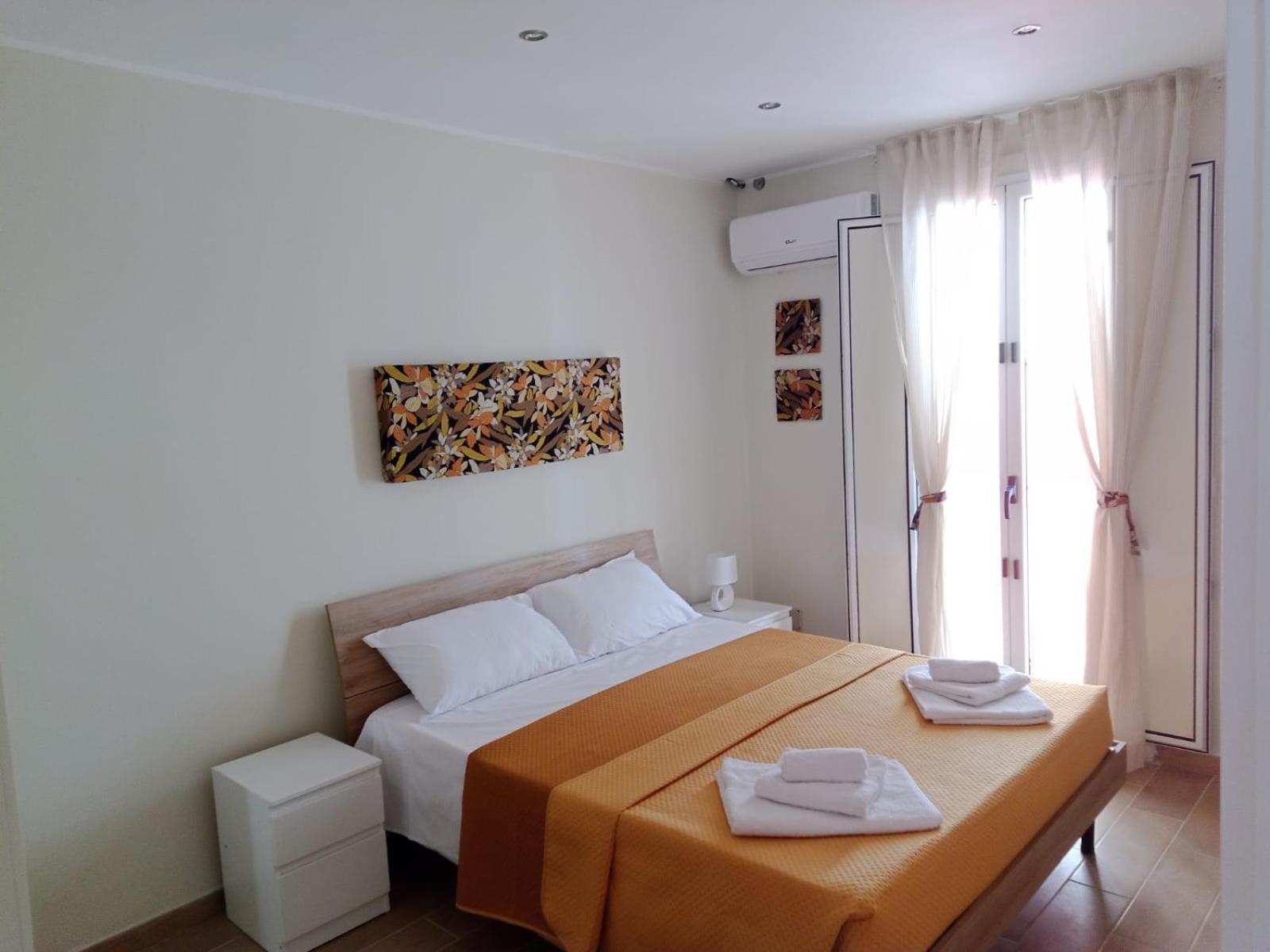 Samar Apartment Bari