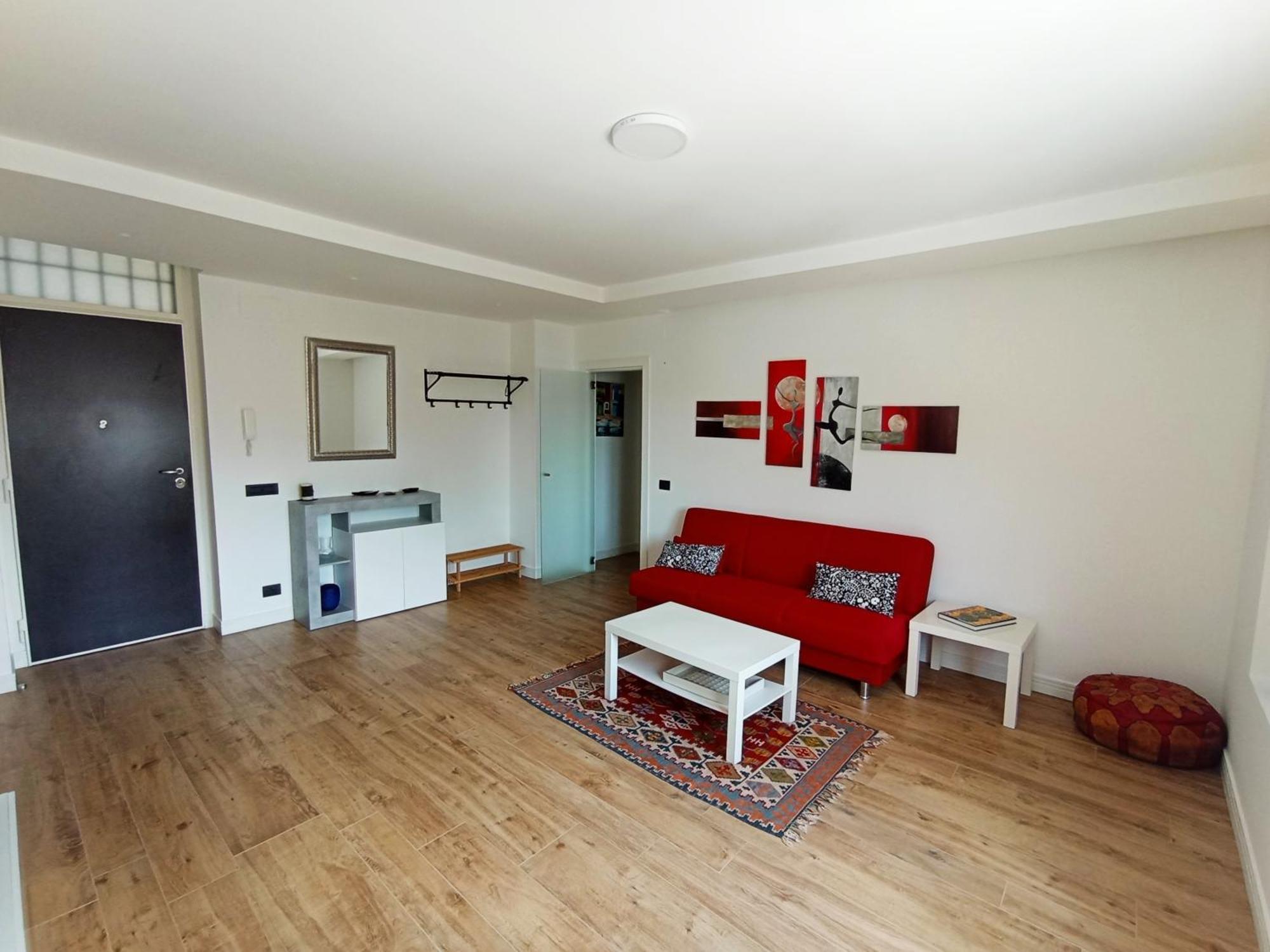 Del Tribunale Apartment *