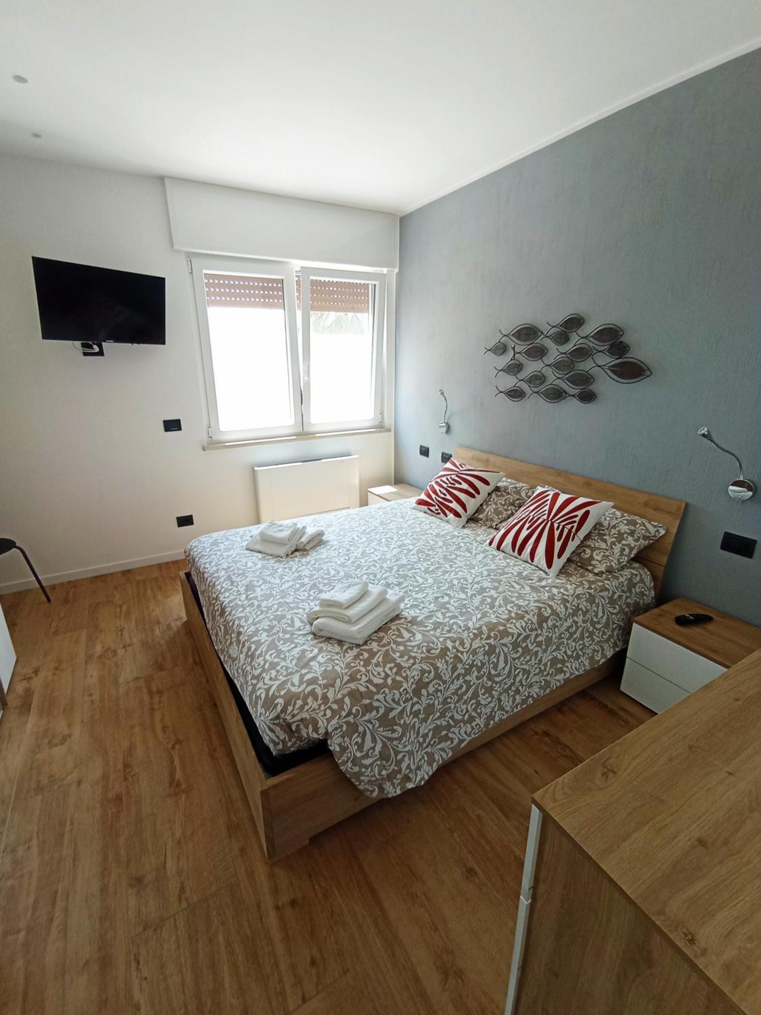 Del Tribunale Apartment