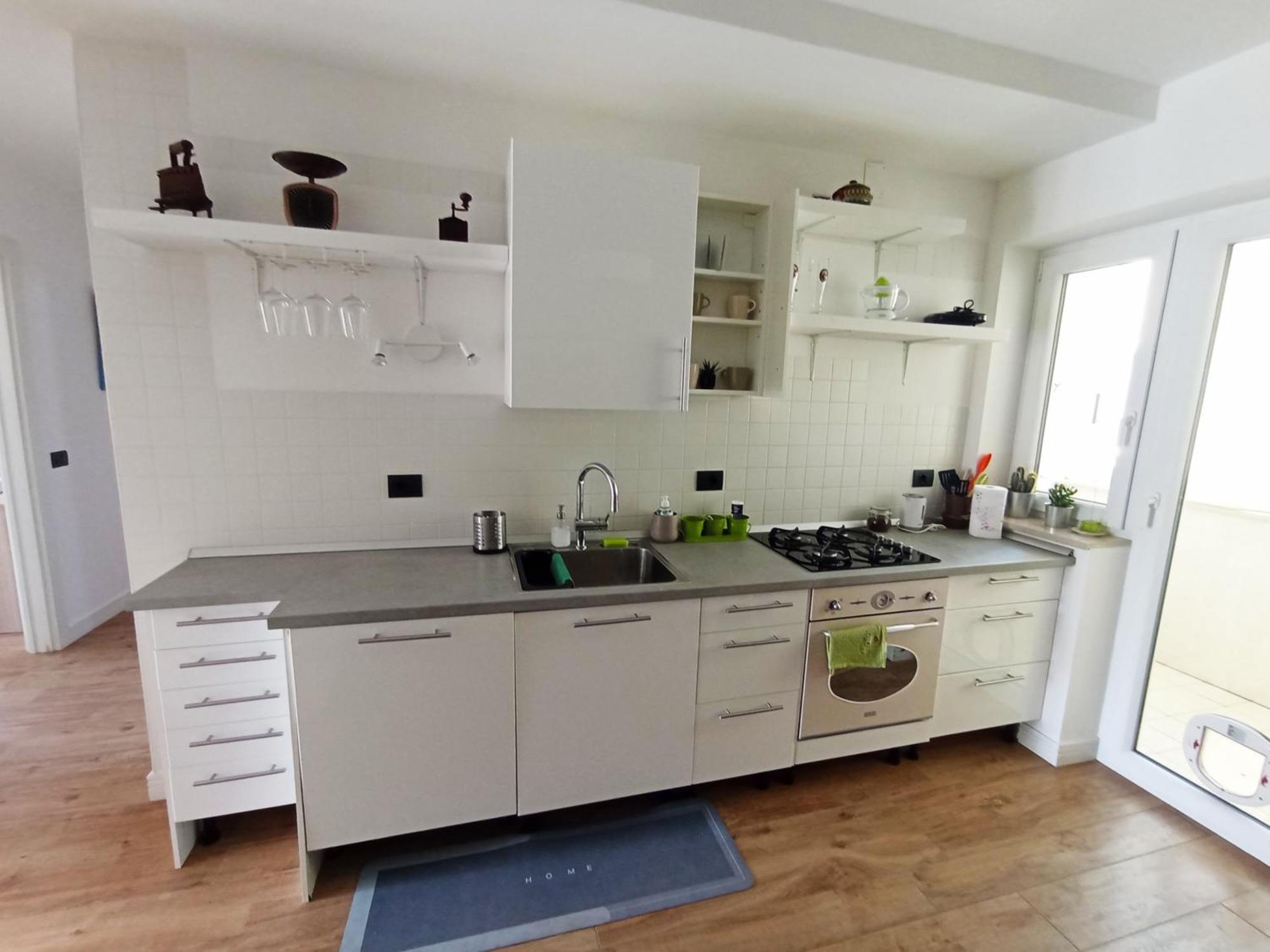 Apartment Del Tribunale
