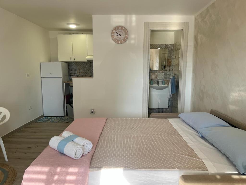 Apartman Yume Bari