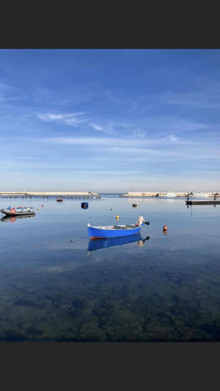 Blue Sea Luxury Bari