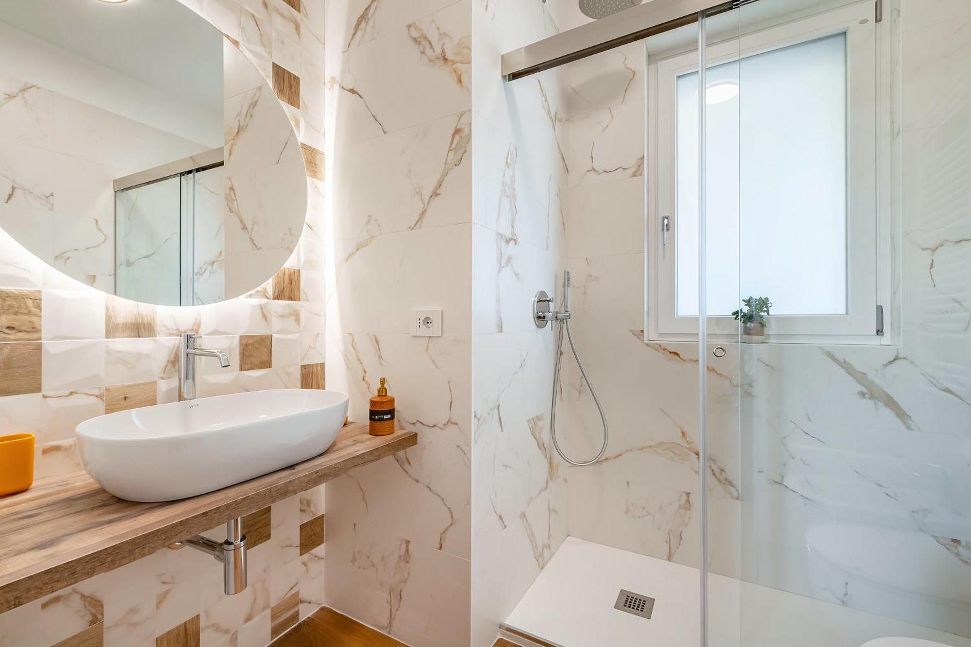 Blue Sea Luxury Apartment Bari