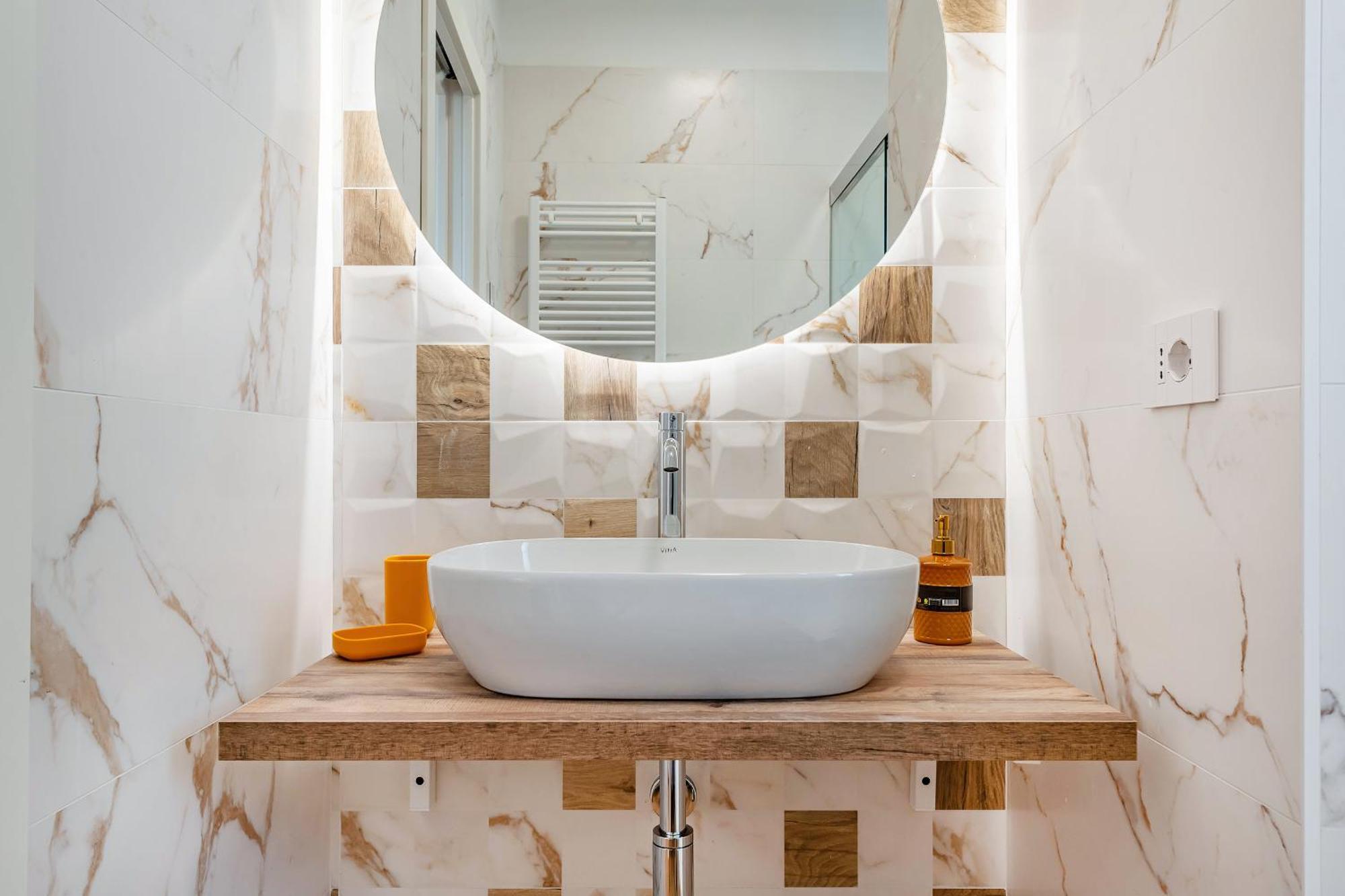Blue Sea Luxury Bari