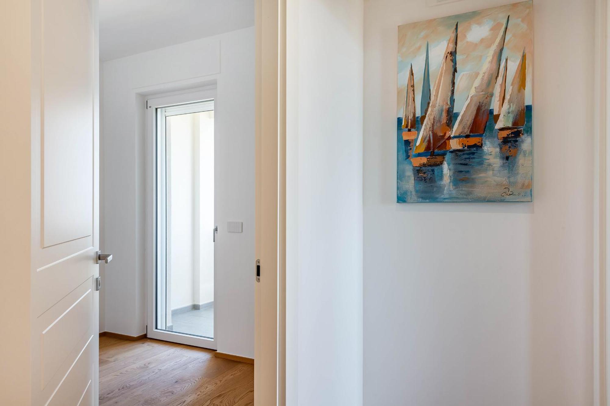Blue Sea Luxury