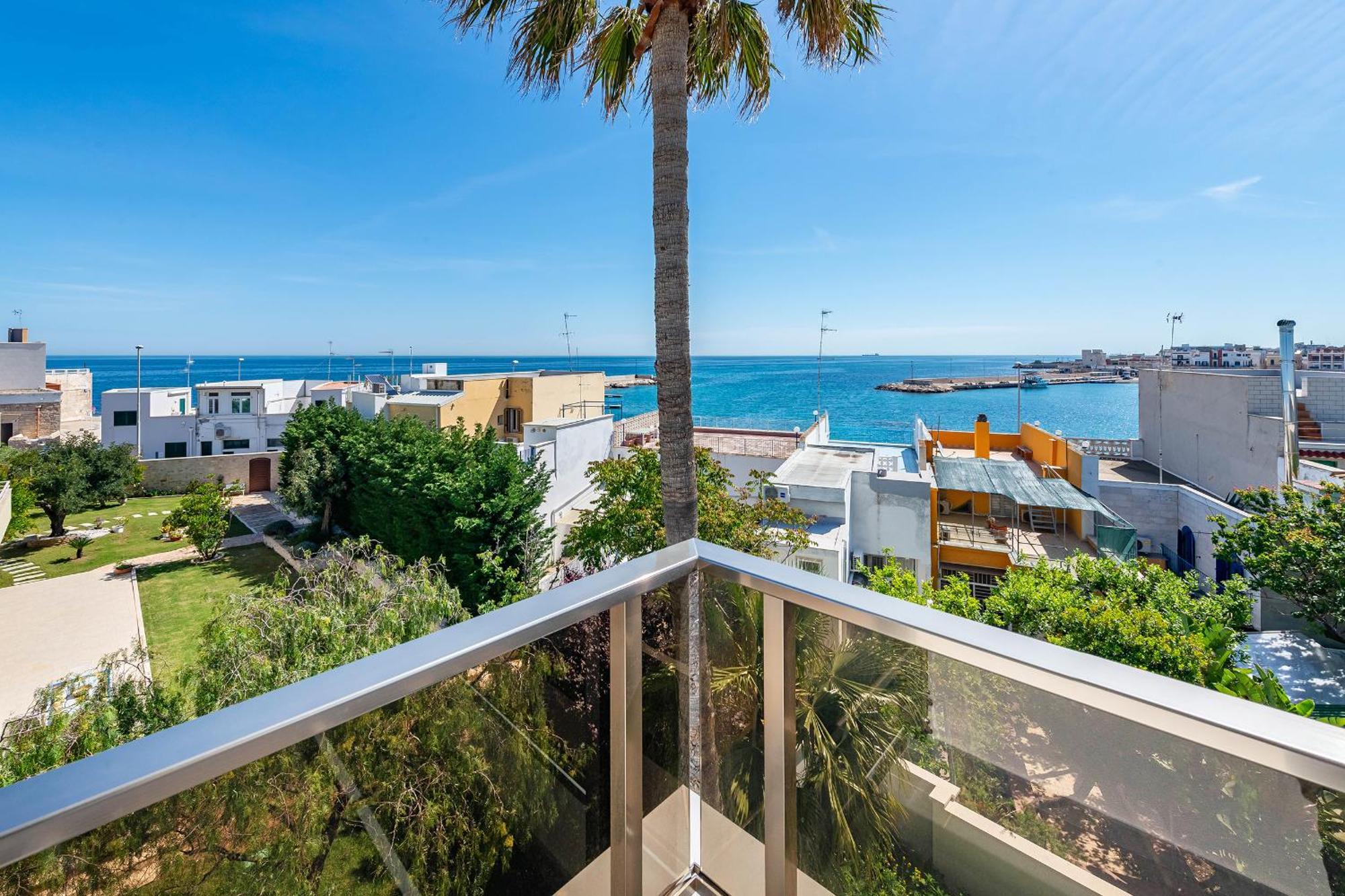 Apartament Blue Sea Luxury *