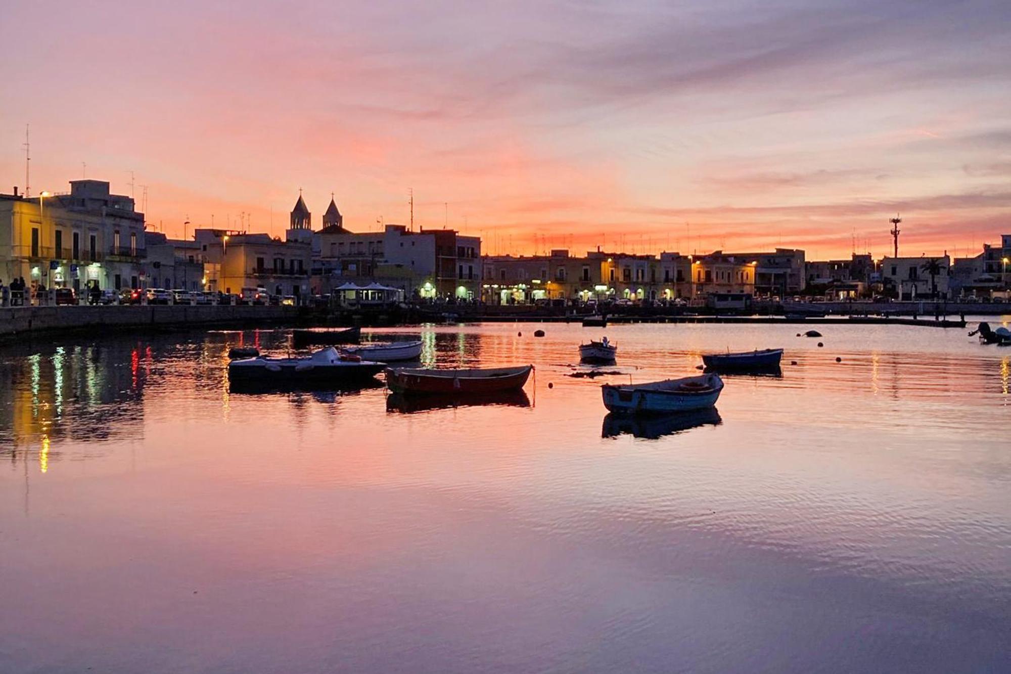 Blue Sea Luxury * Bari