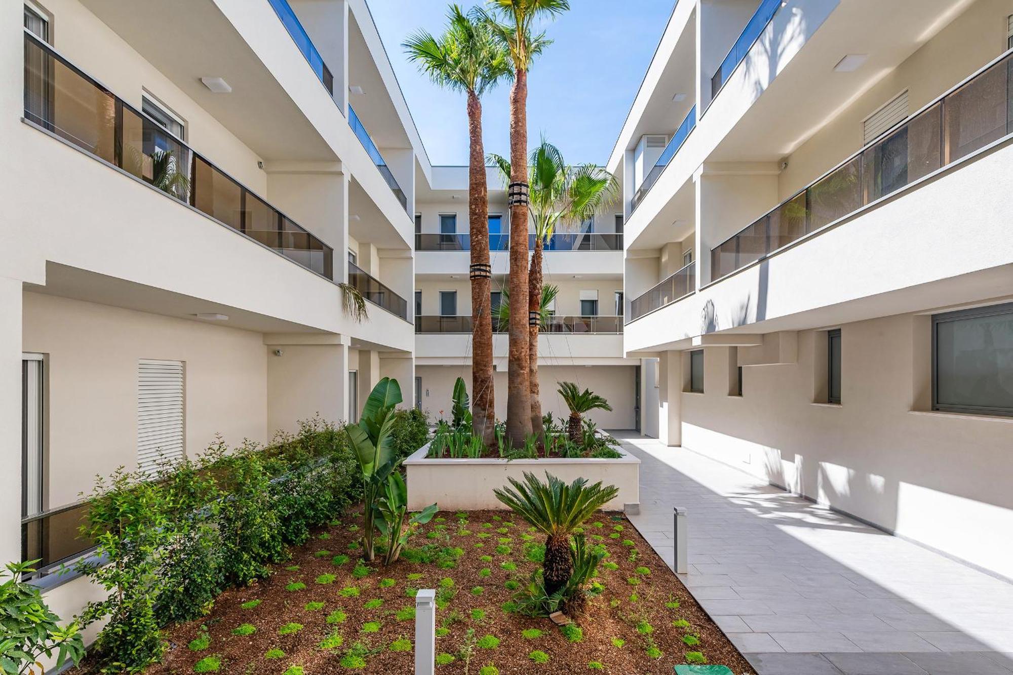 Apartament Blue Sea Luxury *