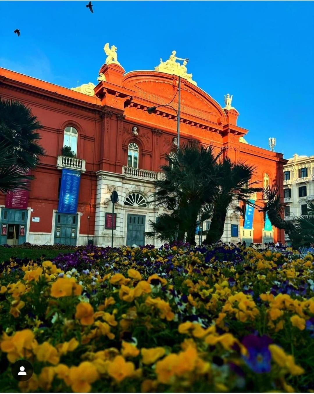 Apartment In Un Click Bari