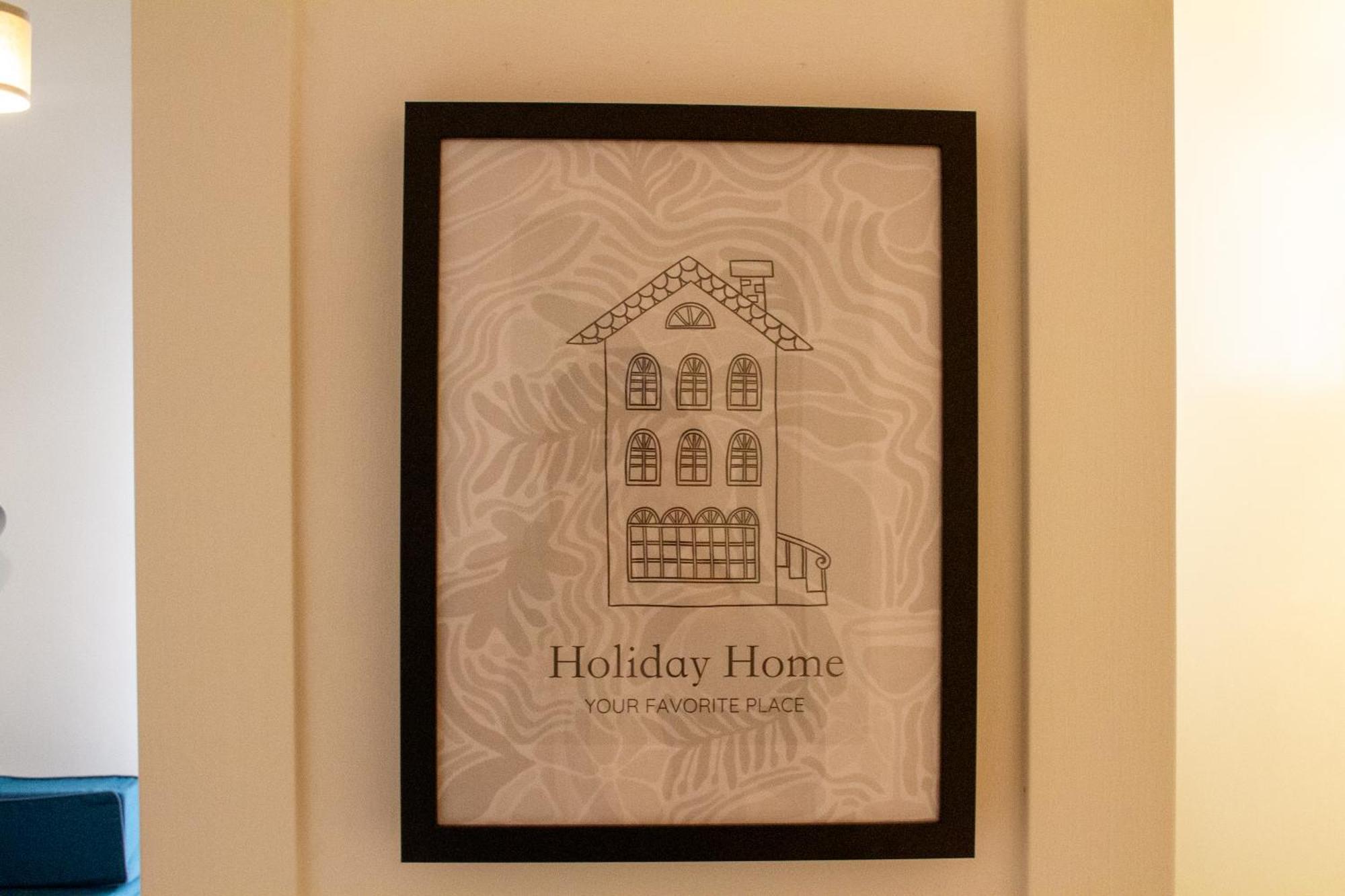 Holiday Home Bari