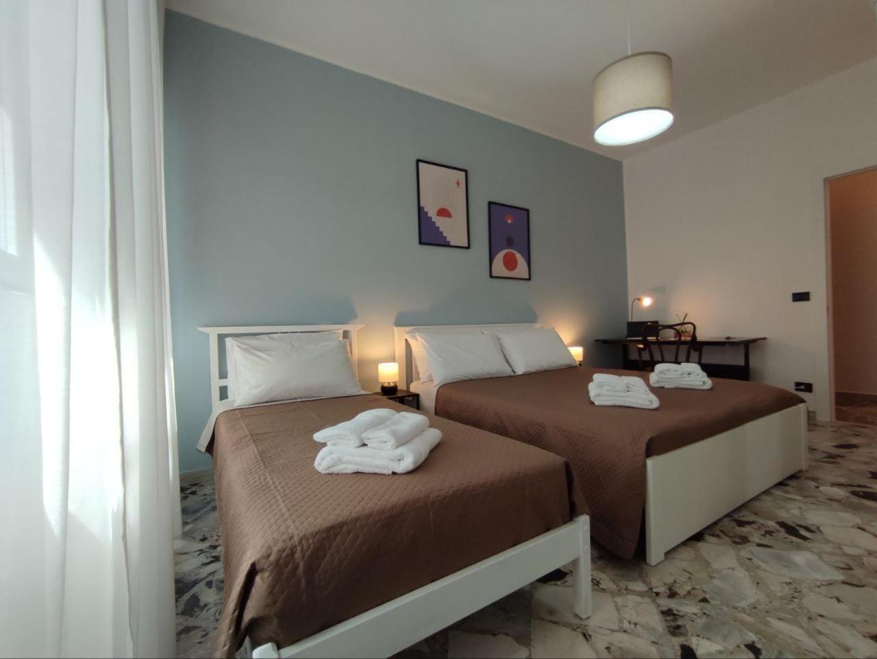 Holiday Home Appartement