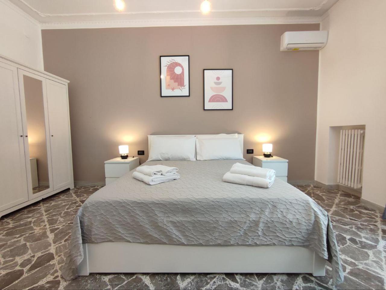 Holiday Home Appartement Bari