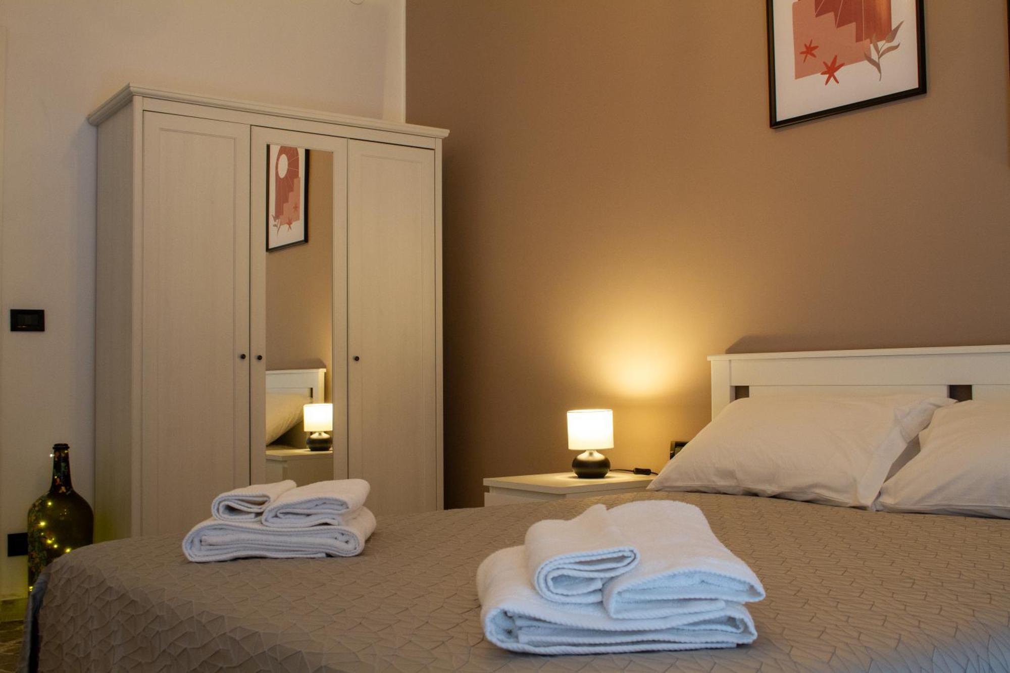 Holiday Home Appartement Bari