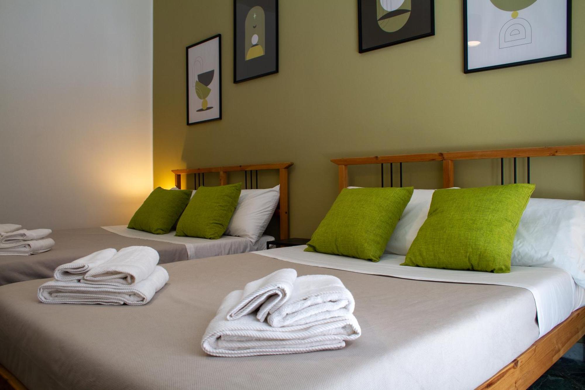 Holiday Home * Bari