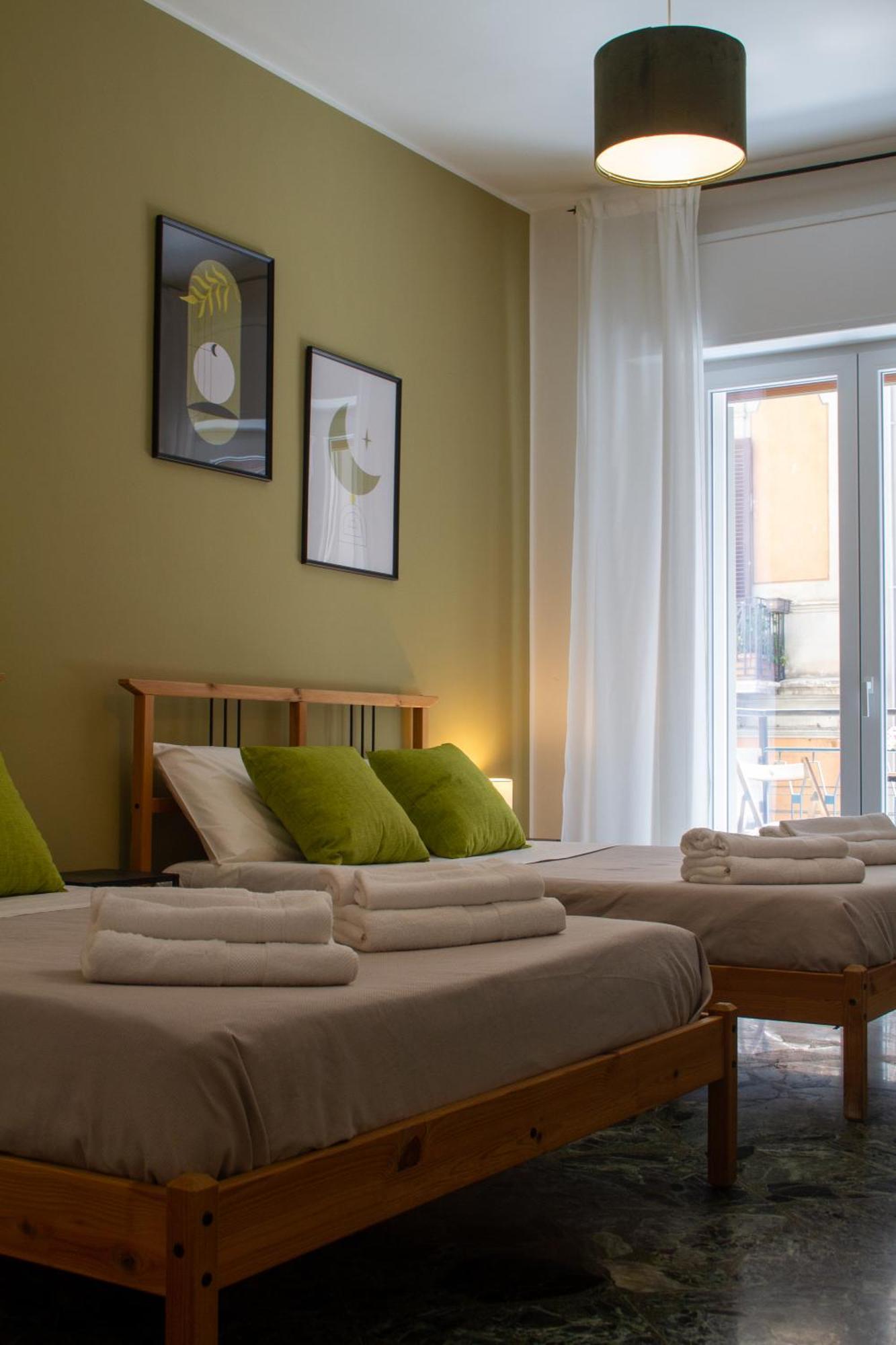 Holiday Home * Bari