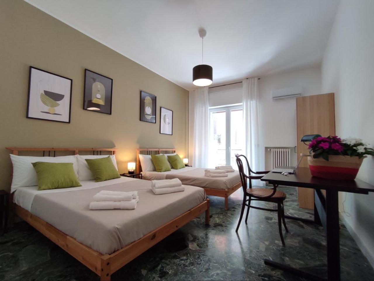 Holiday Home Appartement *