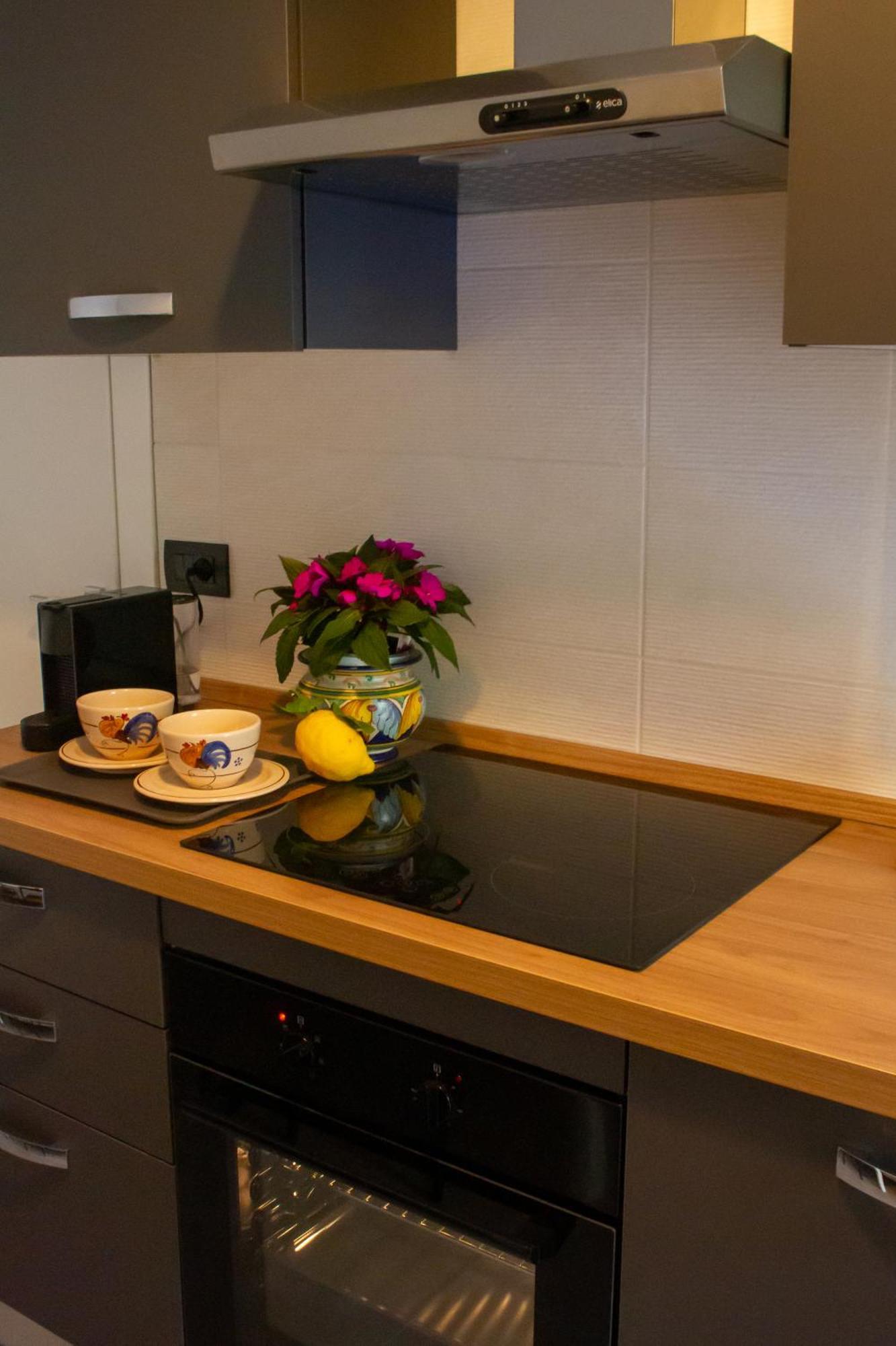 Appartement Holiday Home *