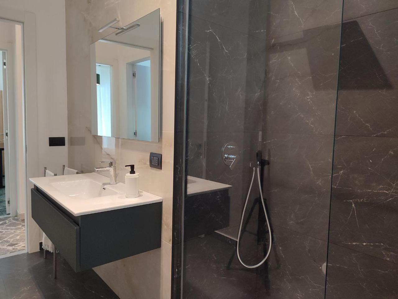 Appartement Holiday Home Bari