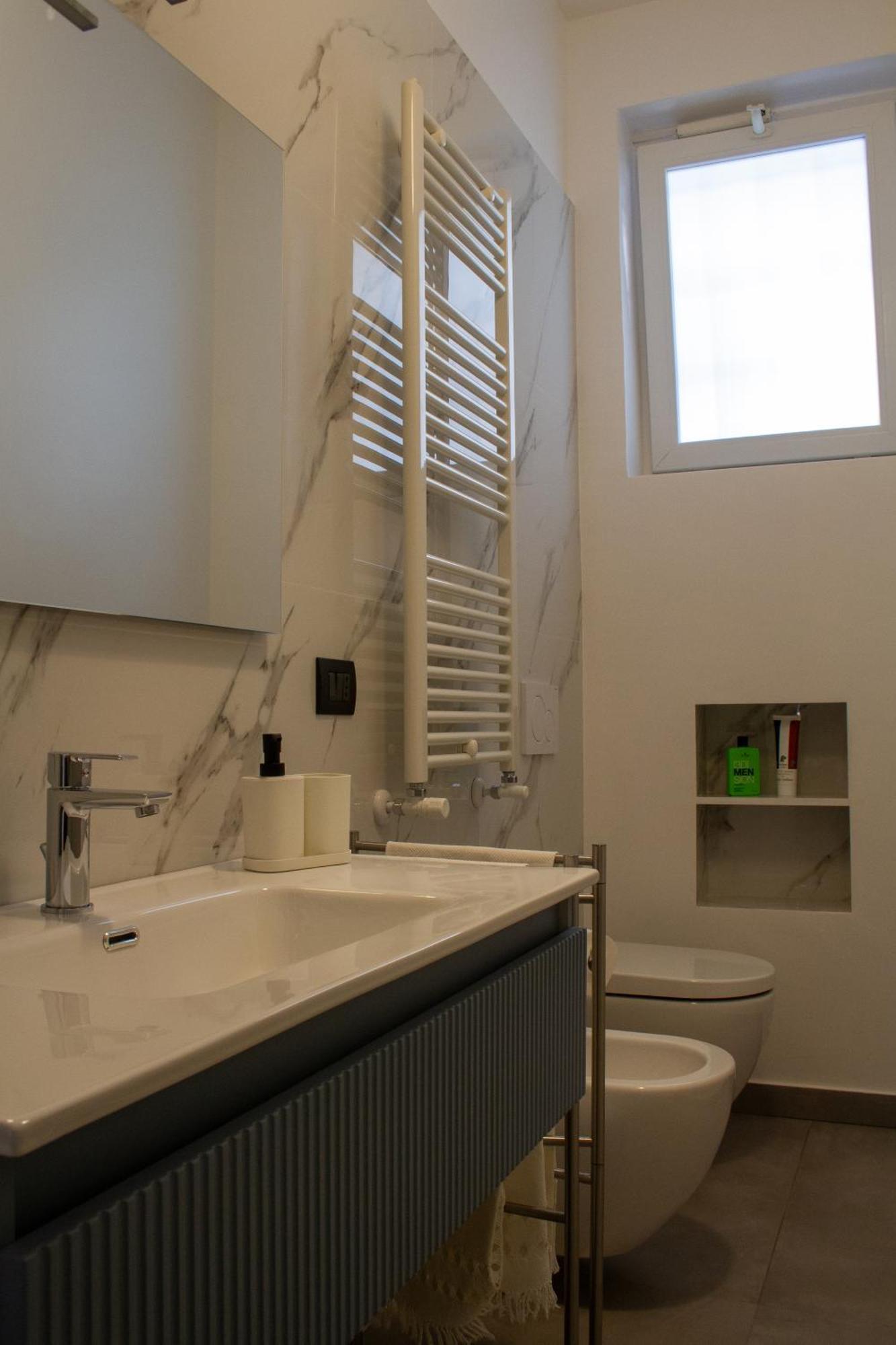Holiday Home Appartement Bari