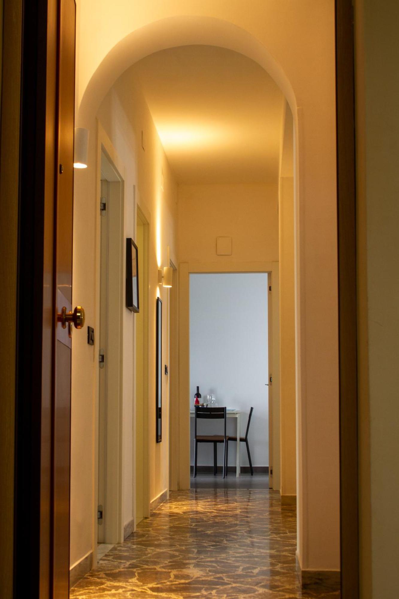 Holiday Home Appartement