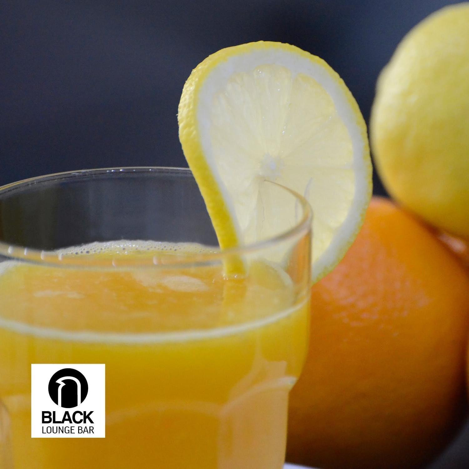 Black & Breakfast * Bari