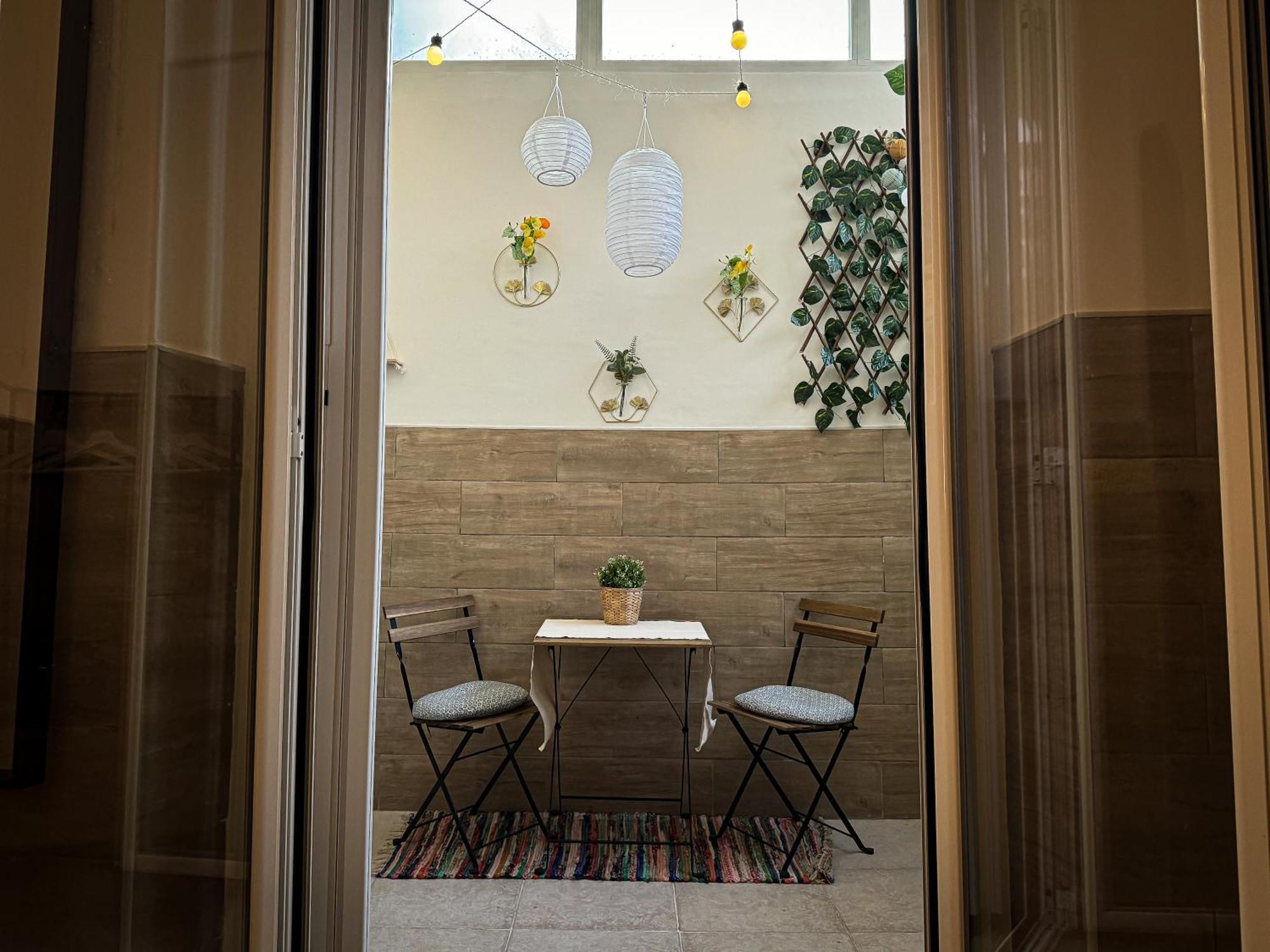 Trip In Loft Apartment Bari