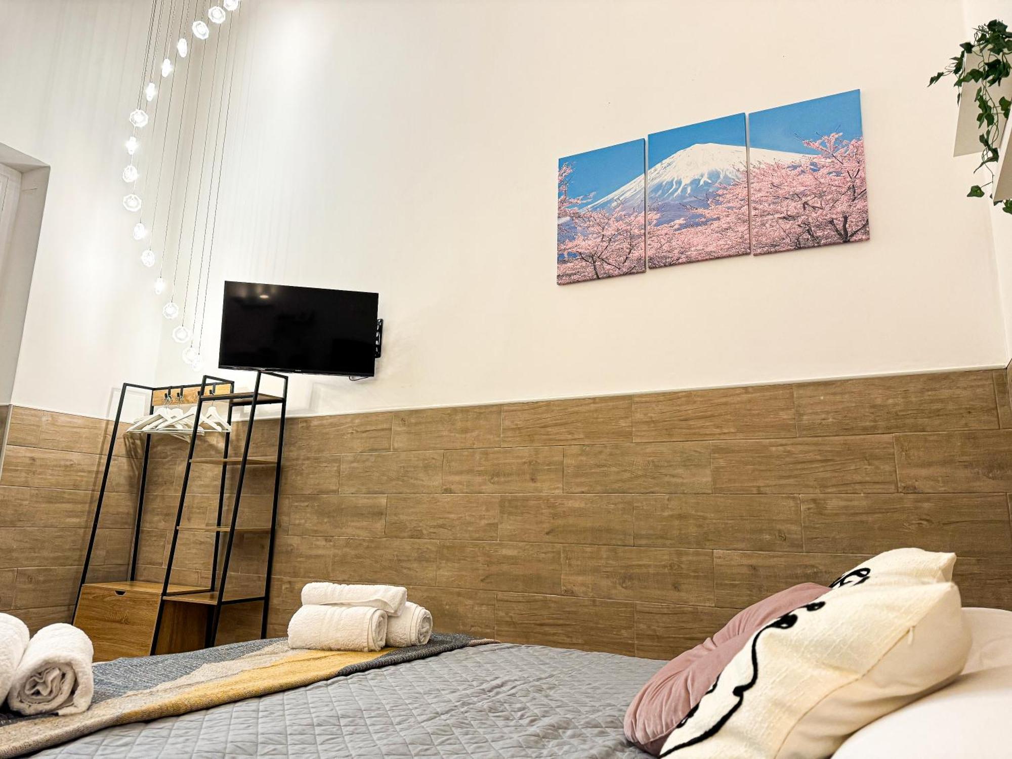 Trip In Loft Bari
