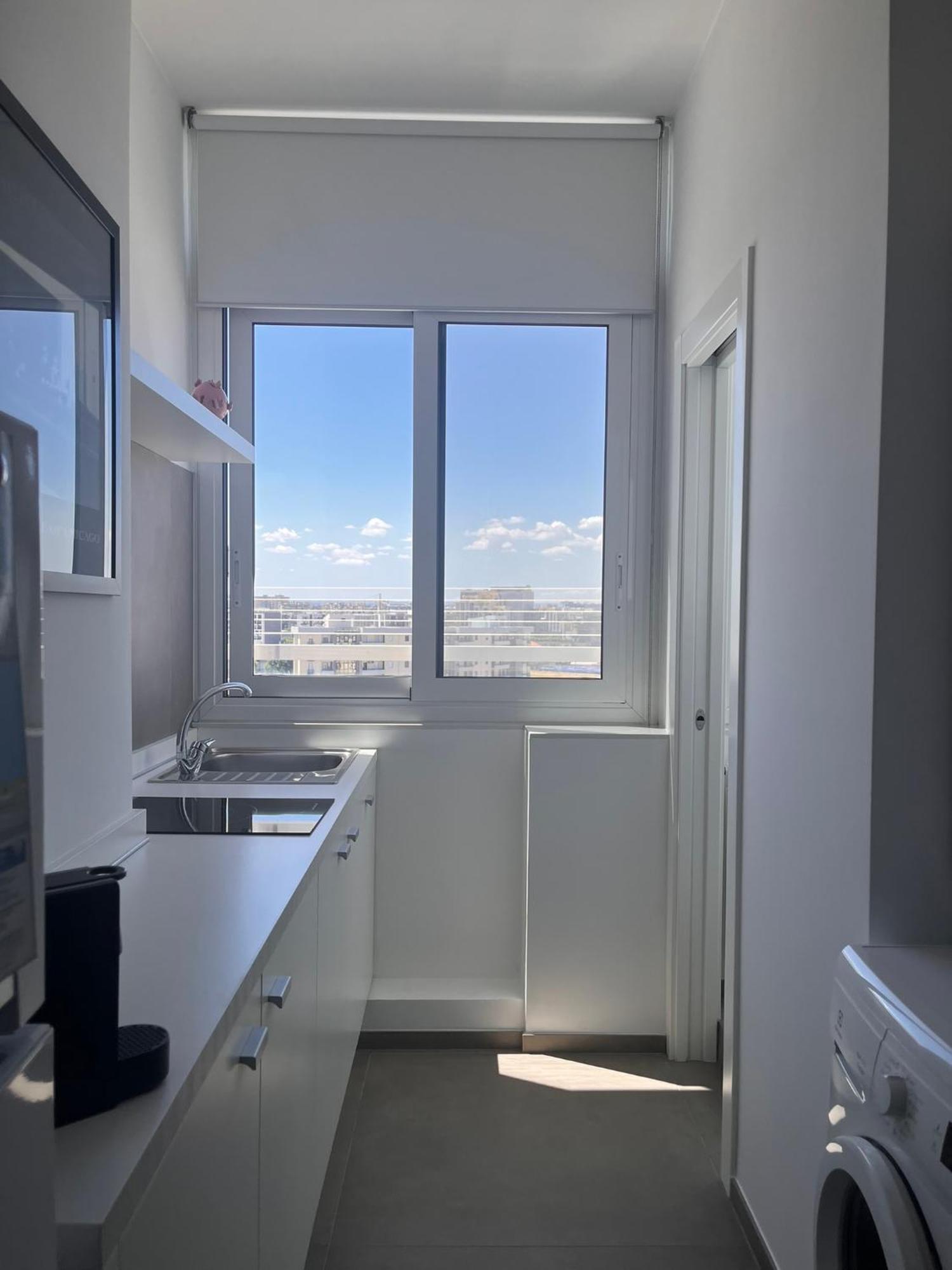 18 Apartment