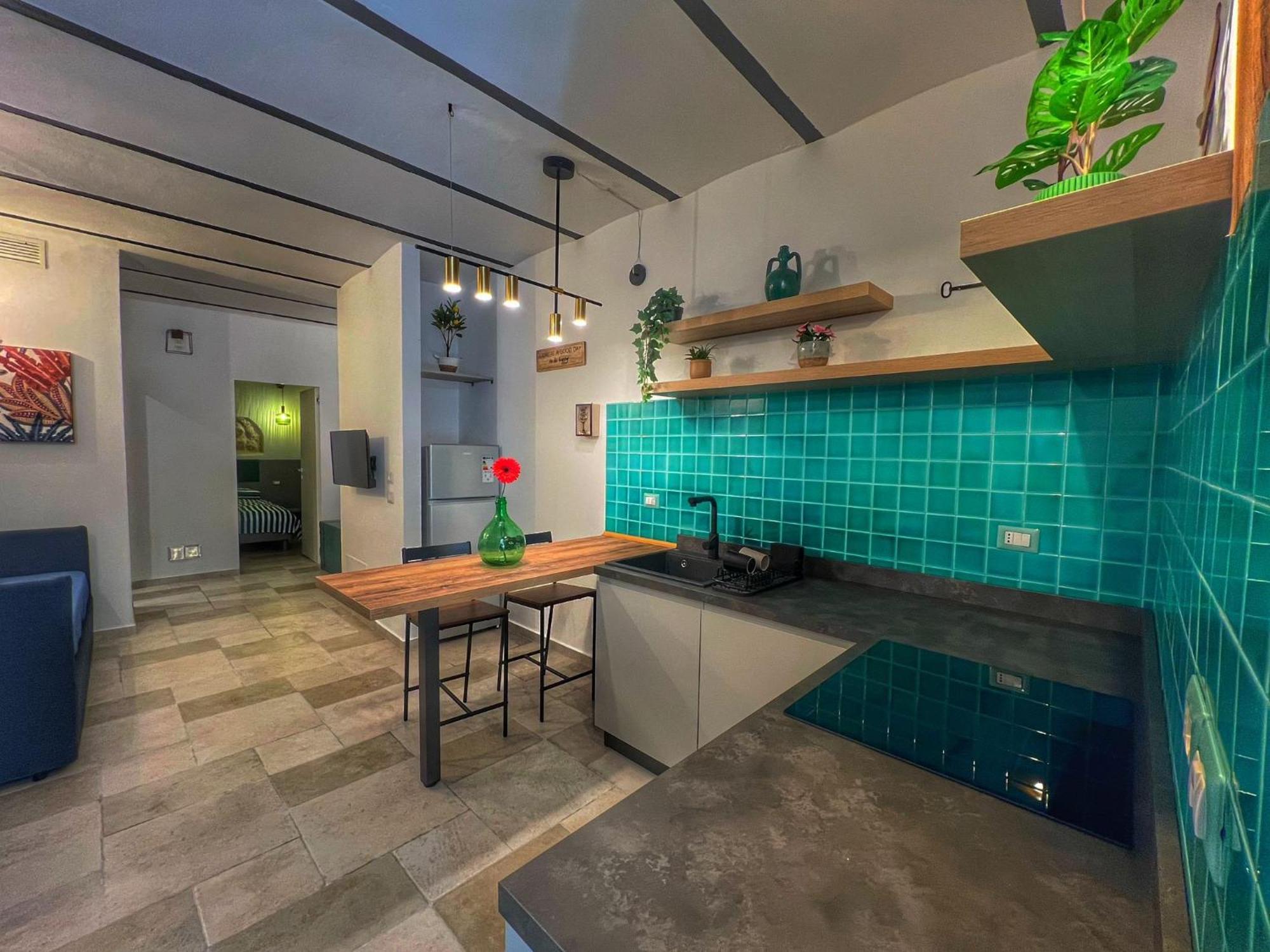 Apartament Amay *
