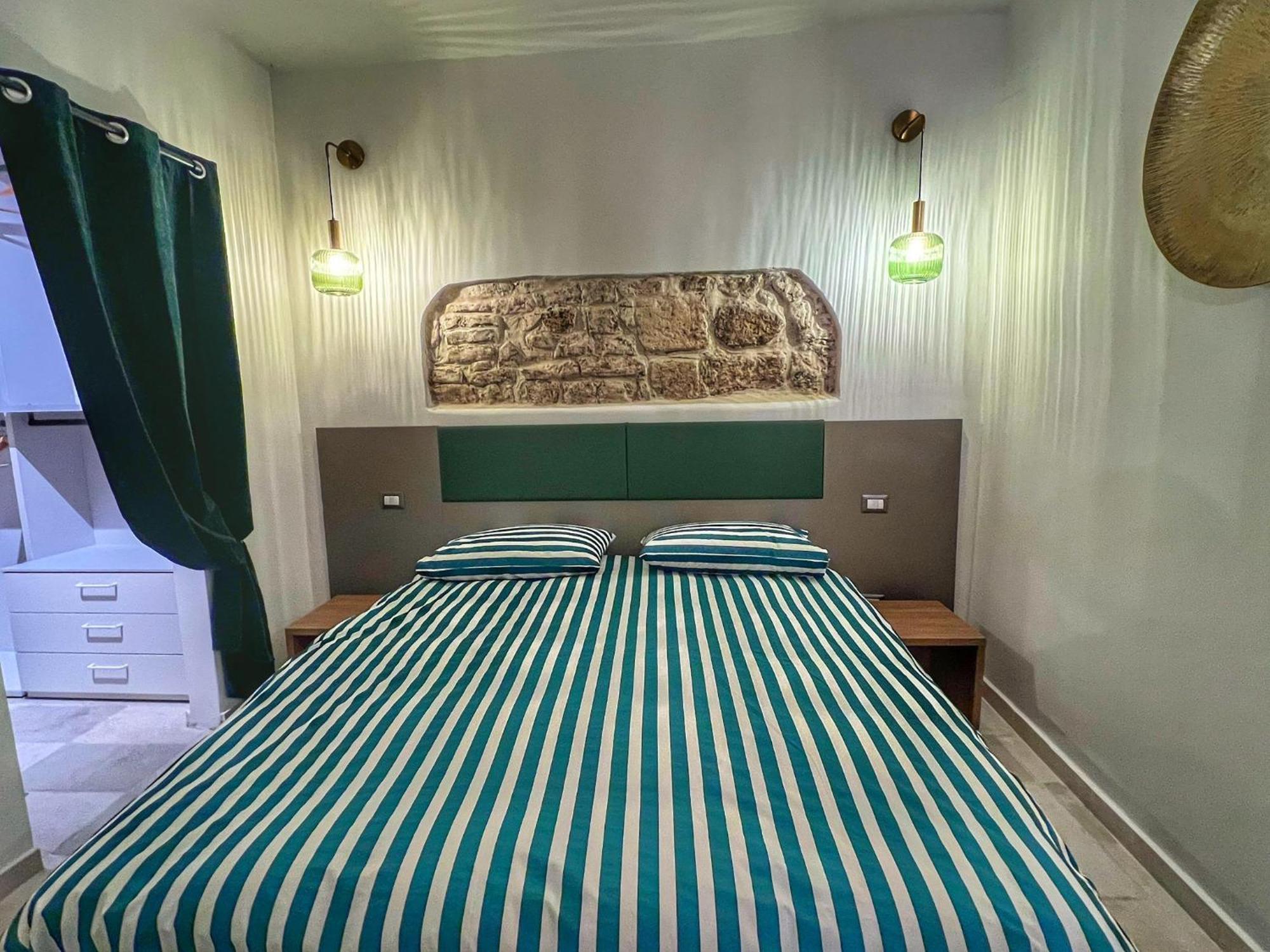 Apartament Amay *