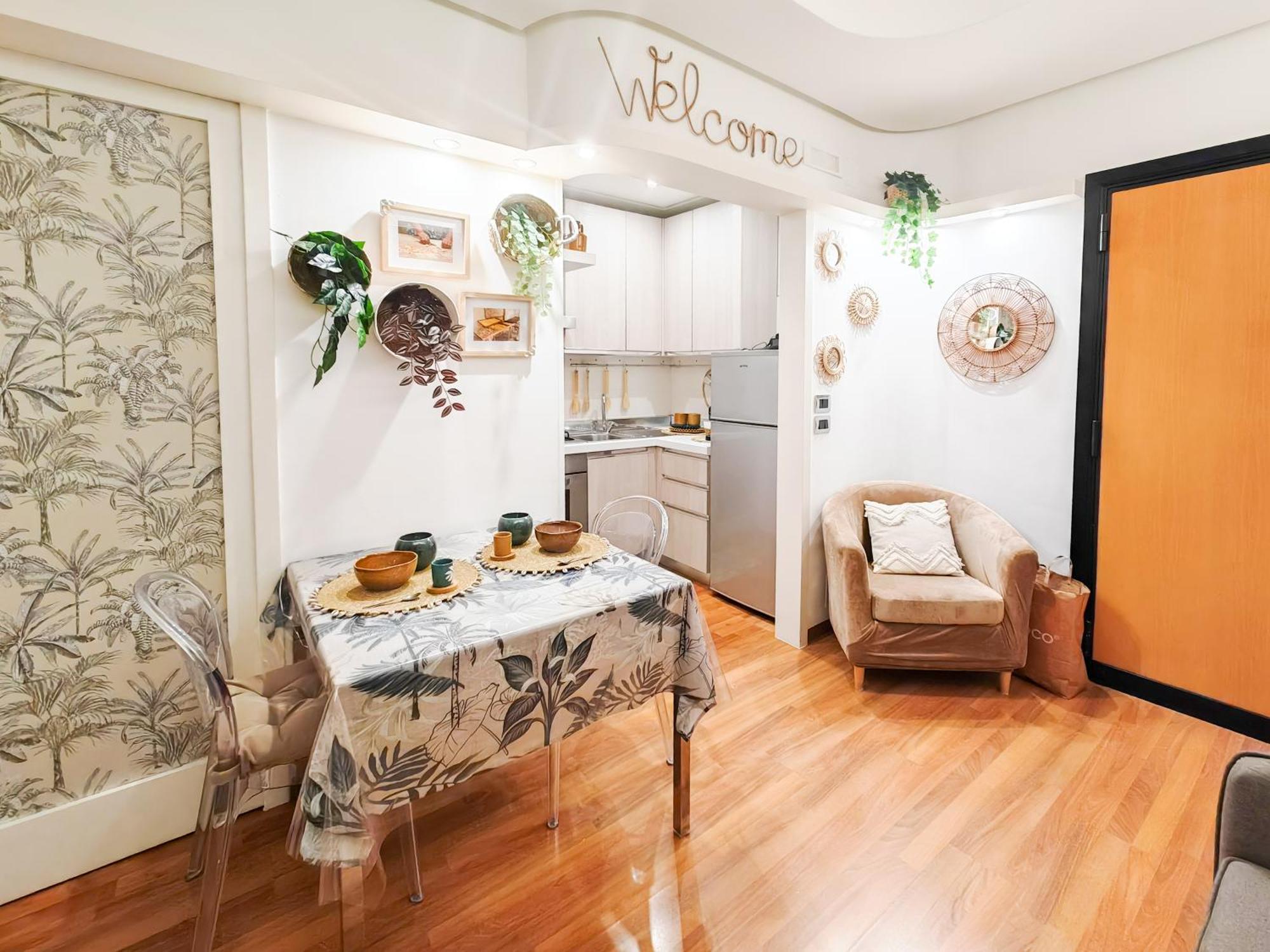 Apartman Le Terrazze Di Gabriella - In *