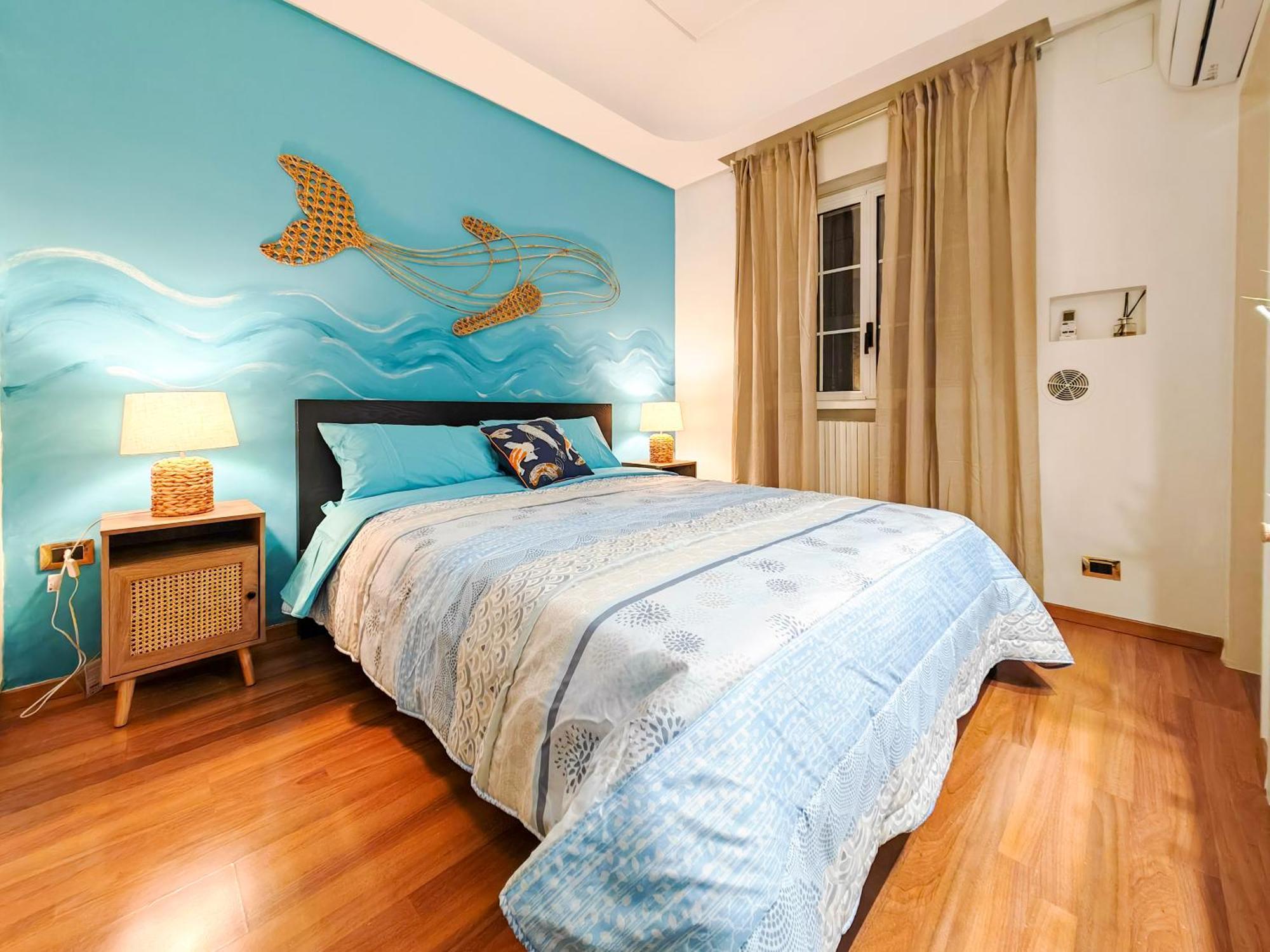 Le Terrazze Di Gabriella - In Apartman *