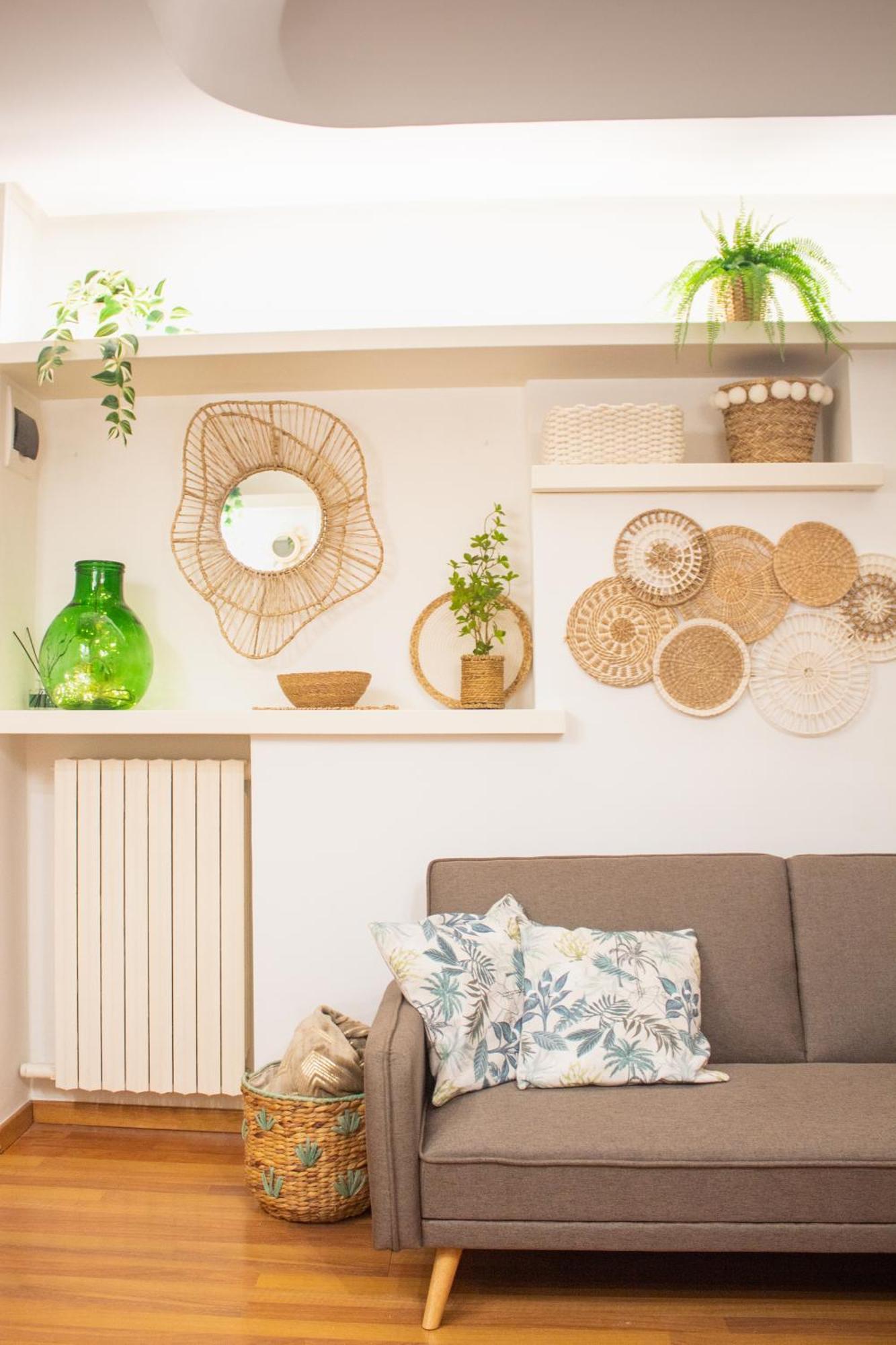 Le Terrazze Di Gabriella - In Apartment Bari