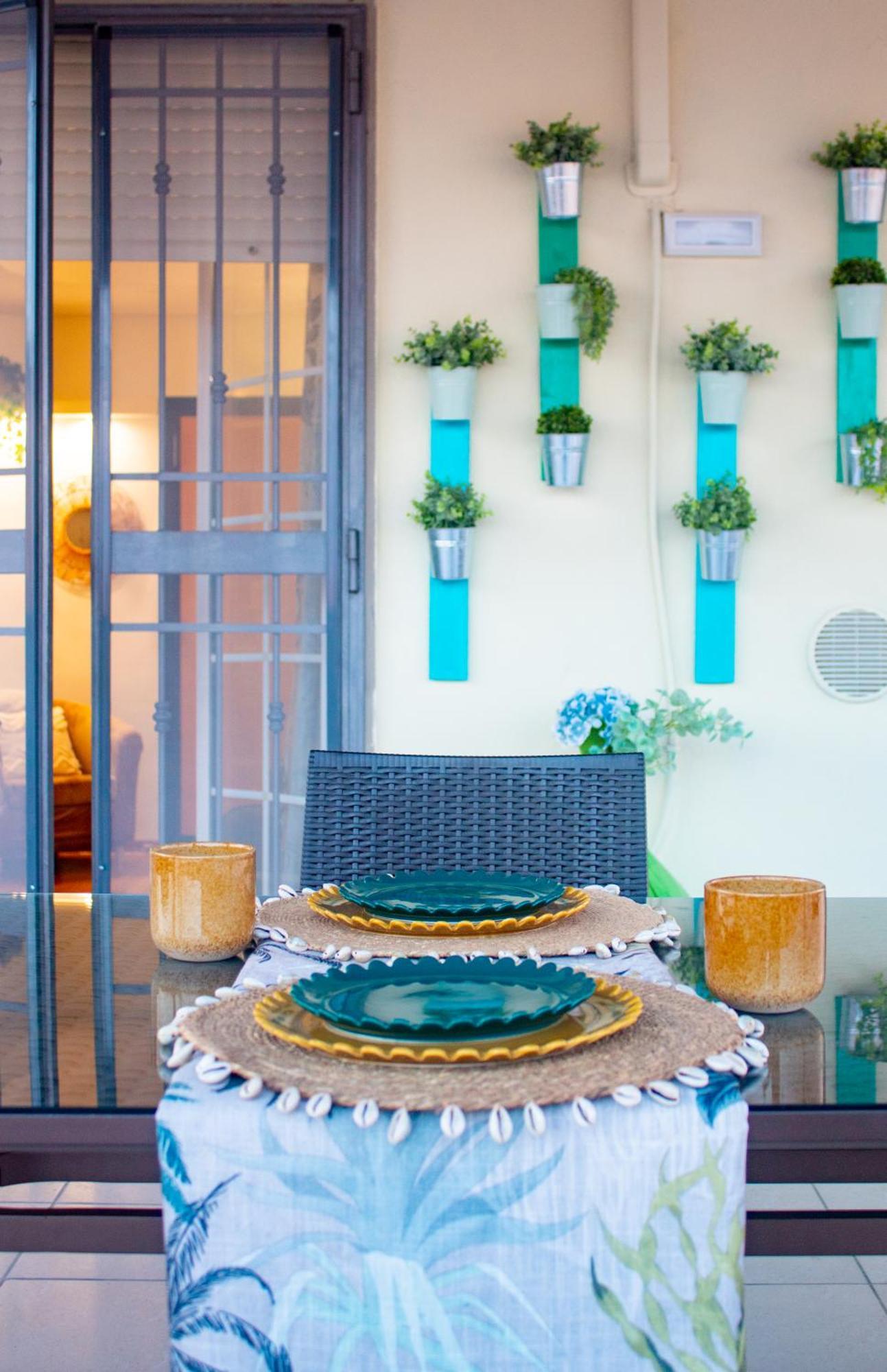 Apartman Le Terrazze Di Gabriella - In Bari