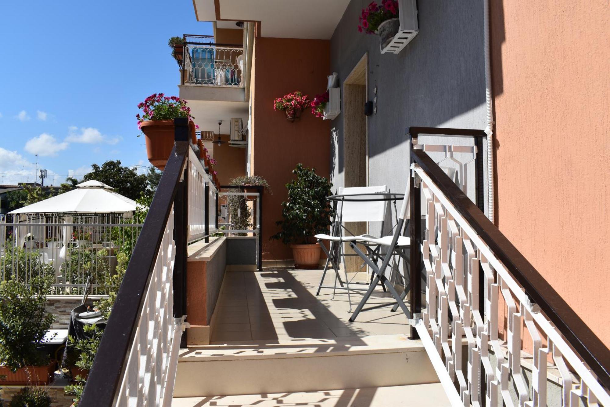 La Casa Di Maya & Cloe * Bari