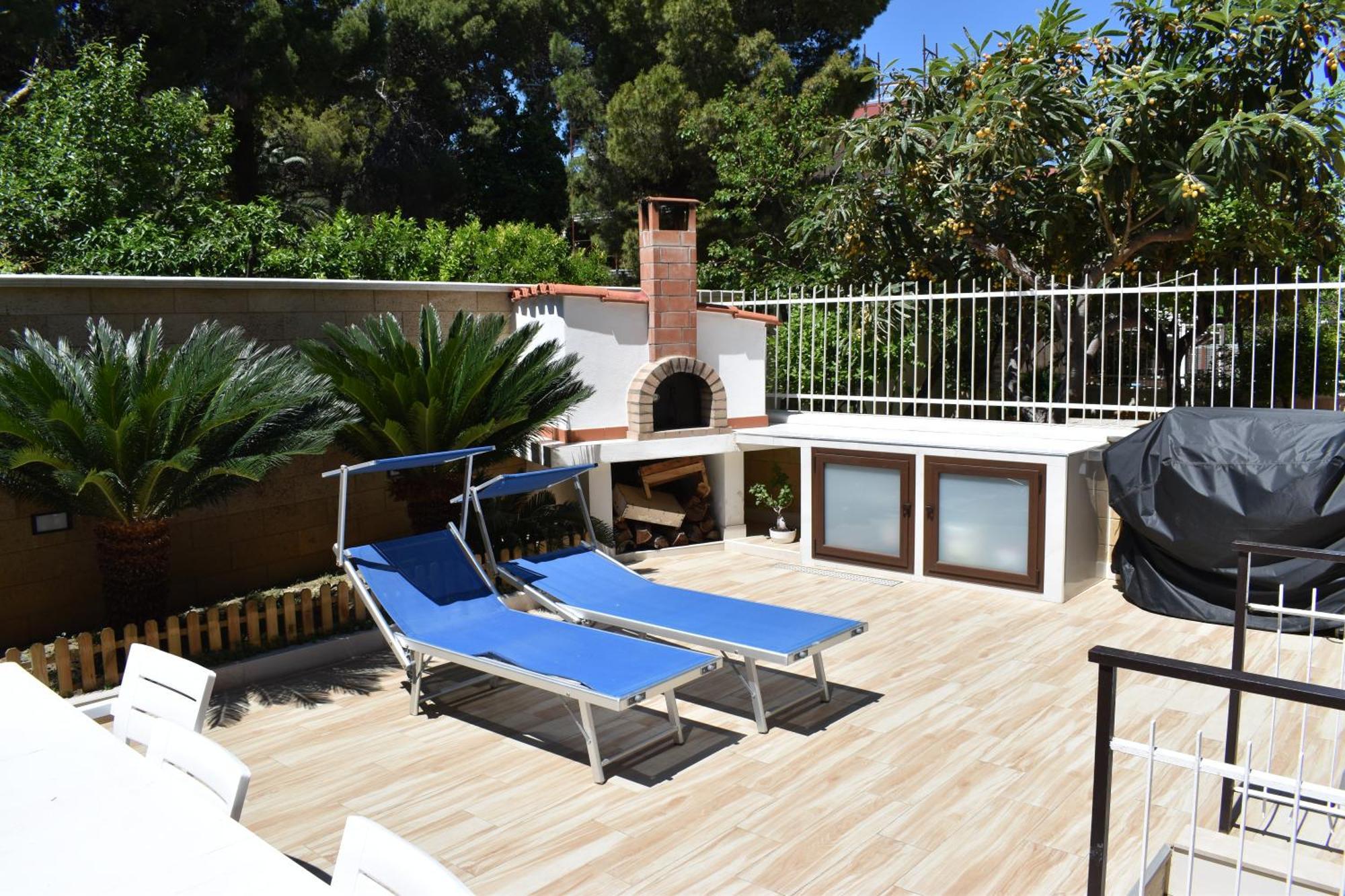 La Casa Di Maya & Cloe Bari
