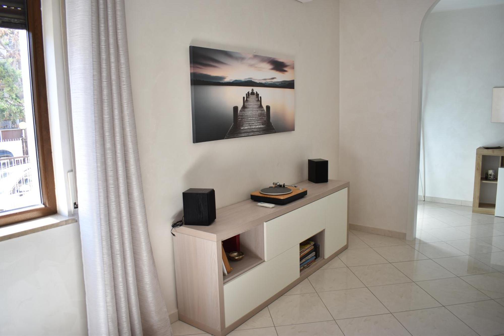 Casa de férias La Casa Di Maya & Cloe Bari