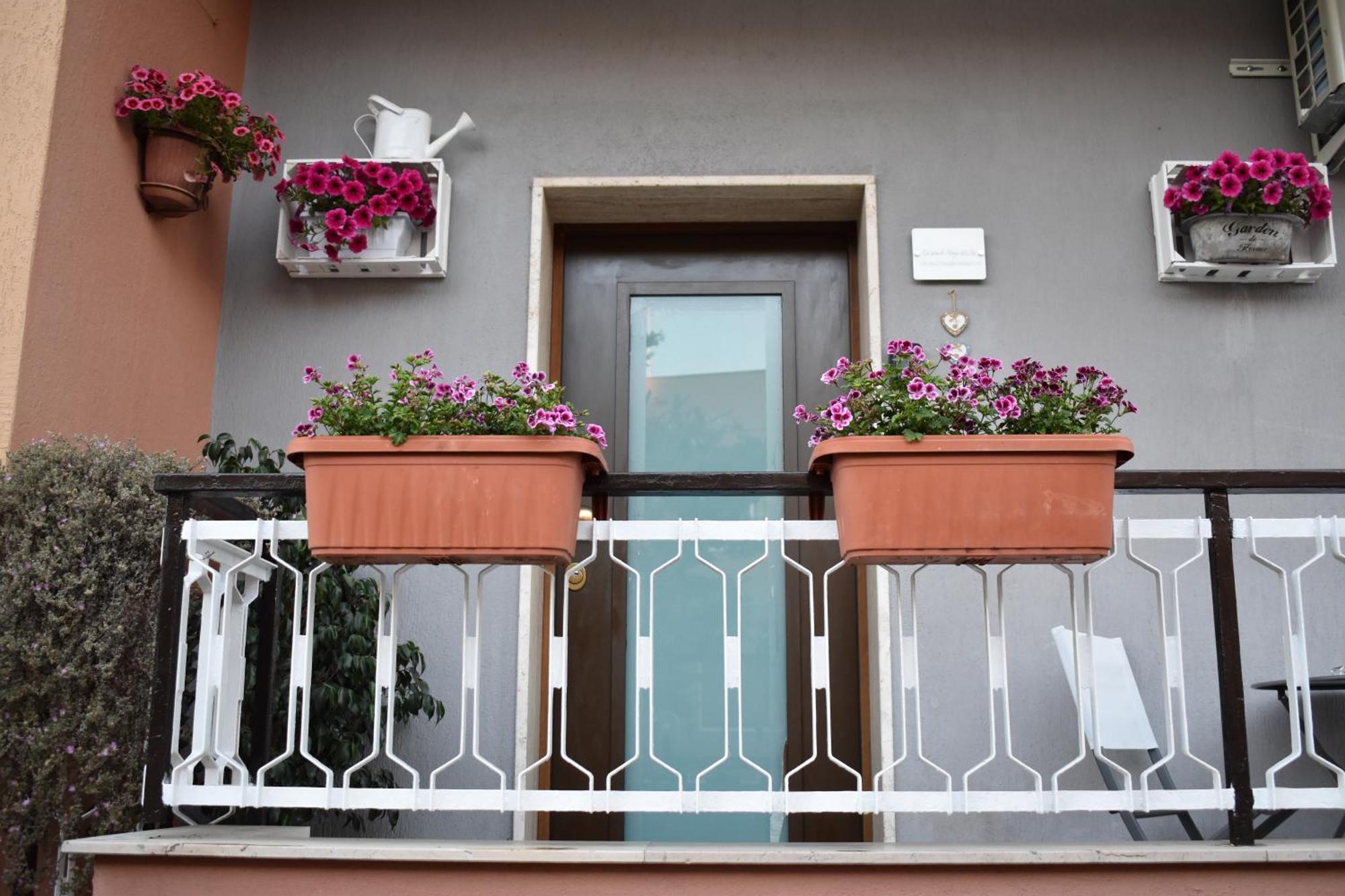 La Casa Di Maya & Cloe * Bari