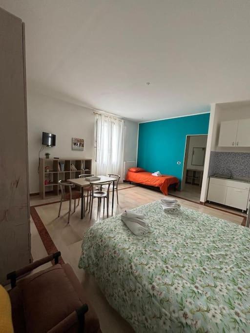 Il Botticino 2 Nel Cuore Di Apartment