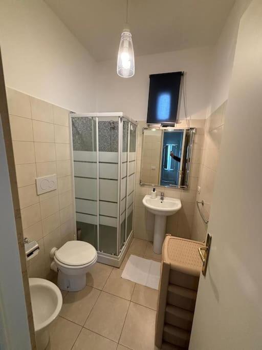 Apartman Il Botticino 2 Nel Cuore Di Bari
