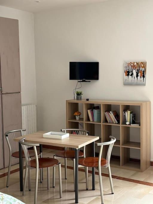 Apartment Il Botticino 2 Nel Cuore Di